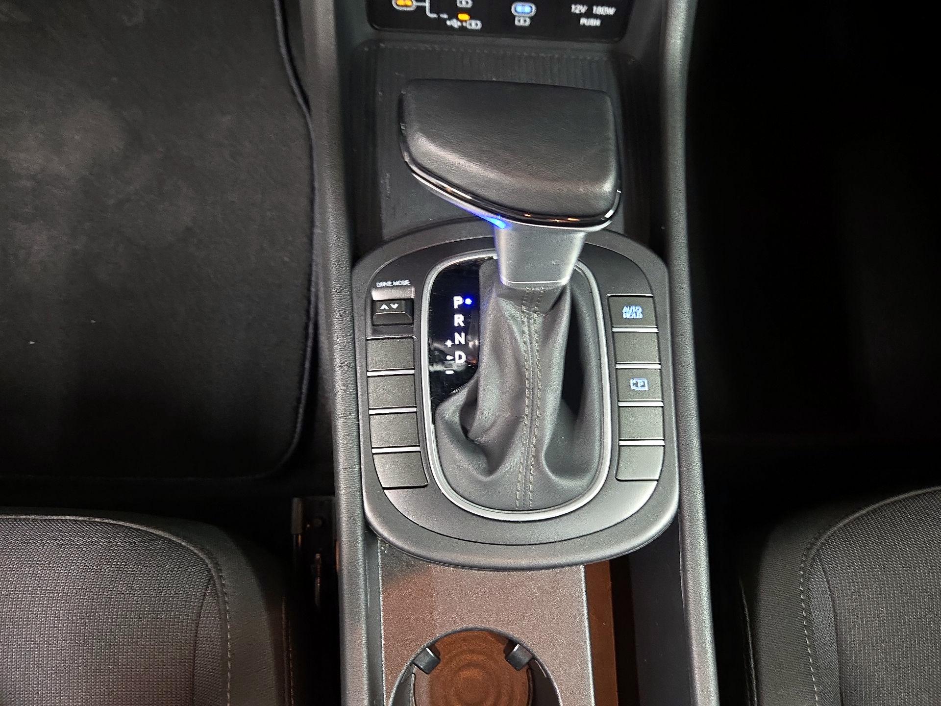 Thumbnail: 2025 Hyundai Kona - 17