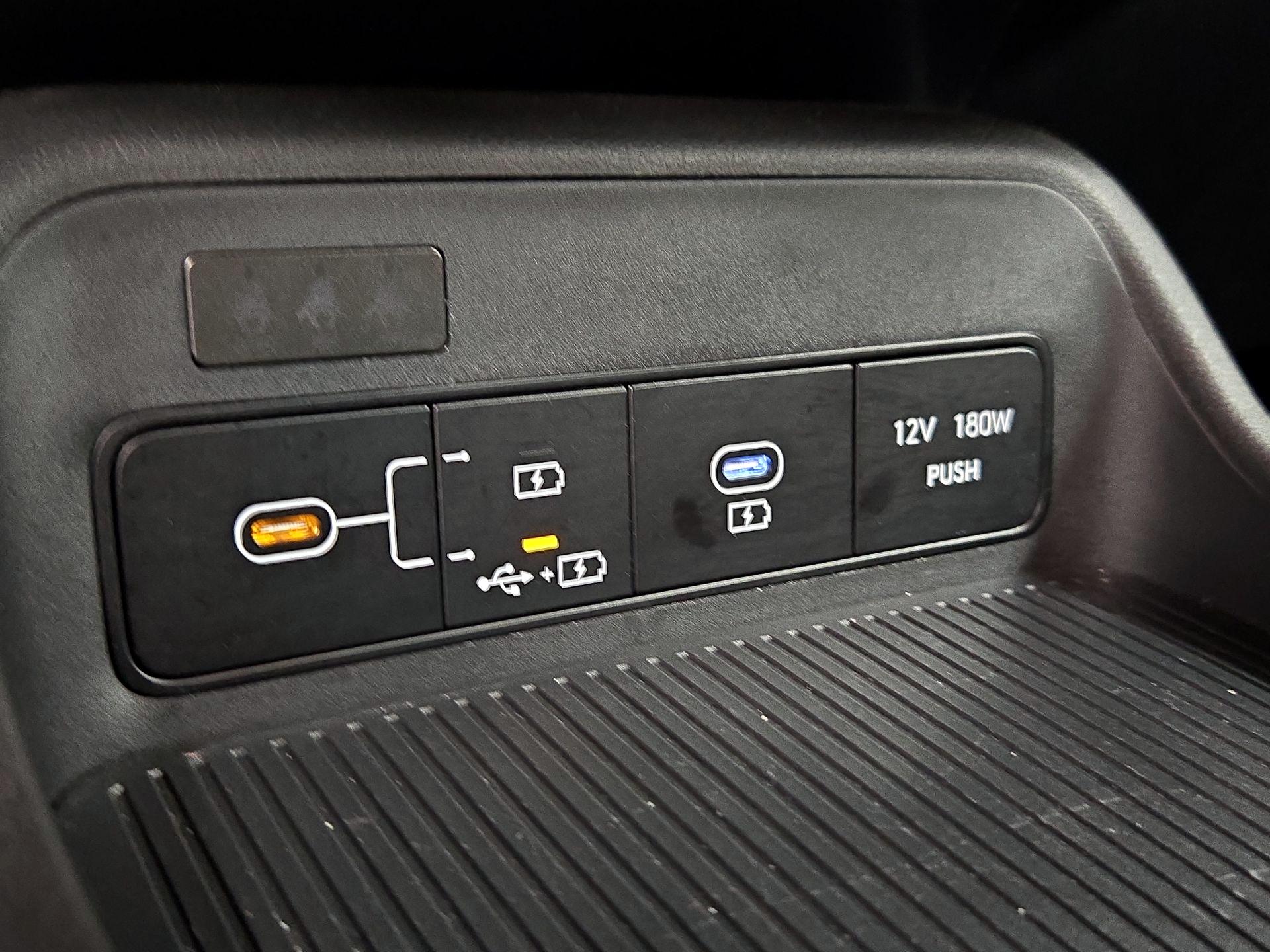 Thumbnail: 2025 Hyundai Kona - 18