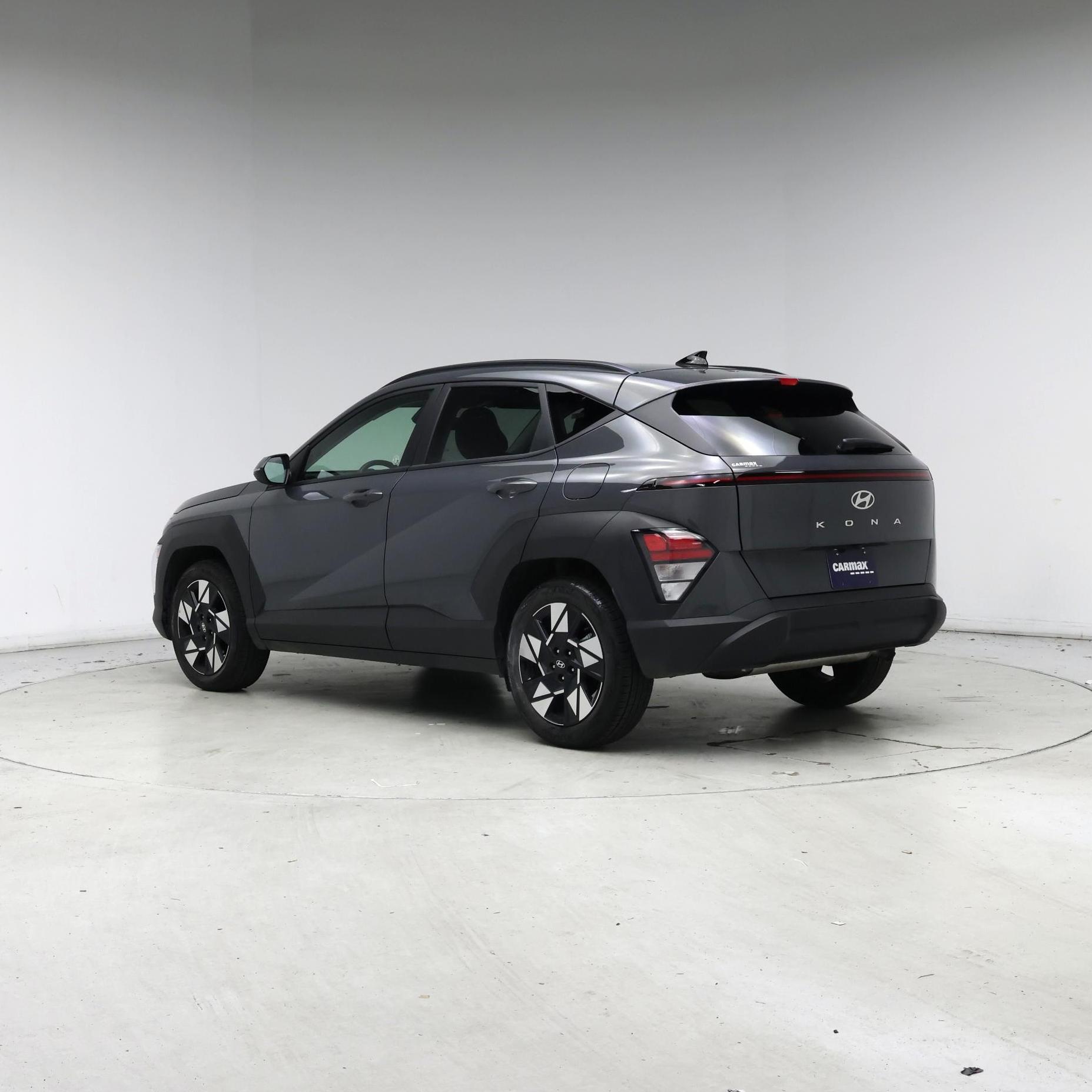 Thumbnail: 2025 Hyundai Kona - 2