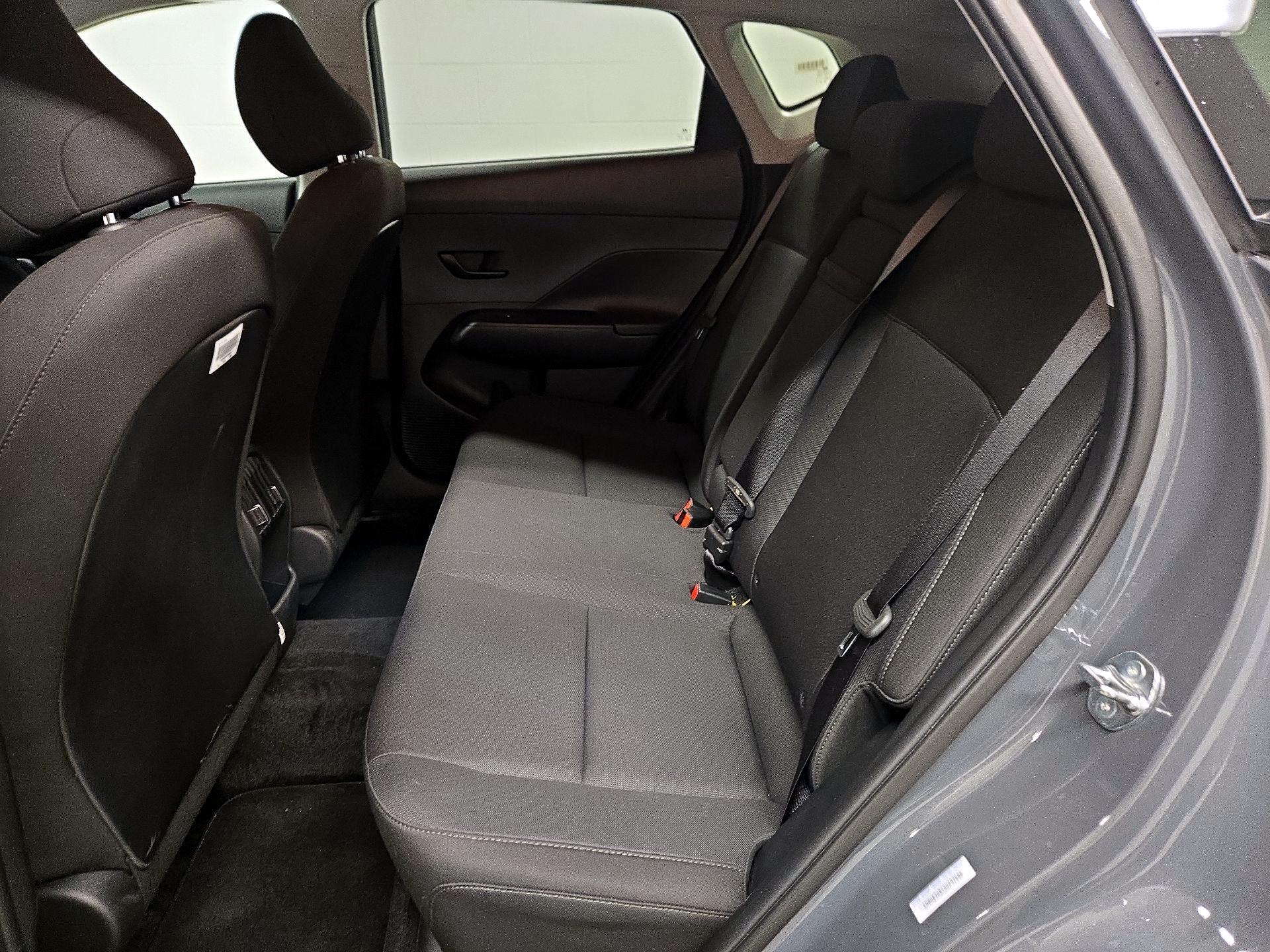 Thumbnail: 2025 Hyundai Kona - 19