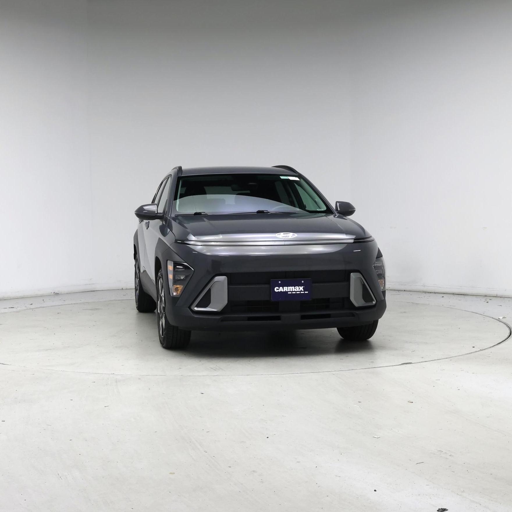 Thumbnail: 2025 Hyundai Kona - 5