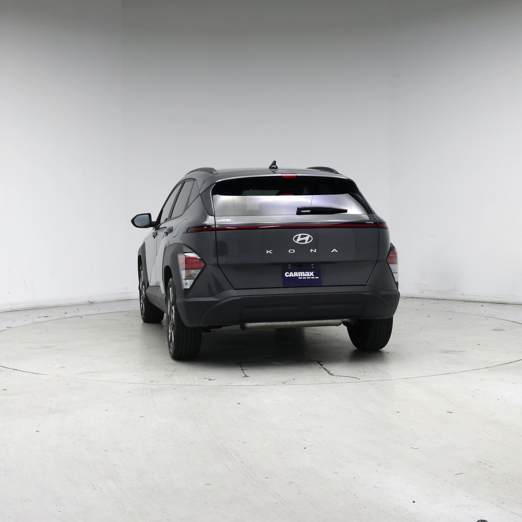 Thumbnail: 2025 Hyundai Kona - 6