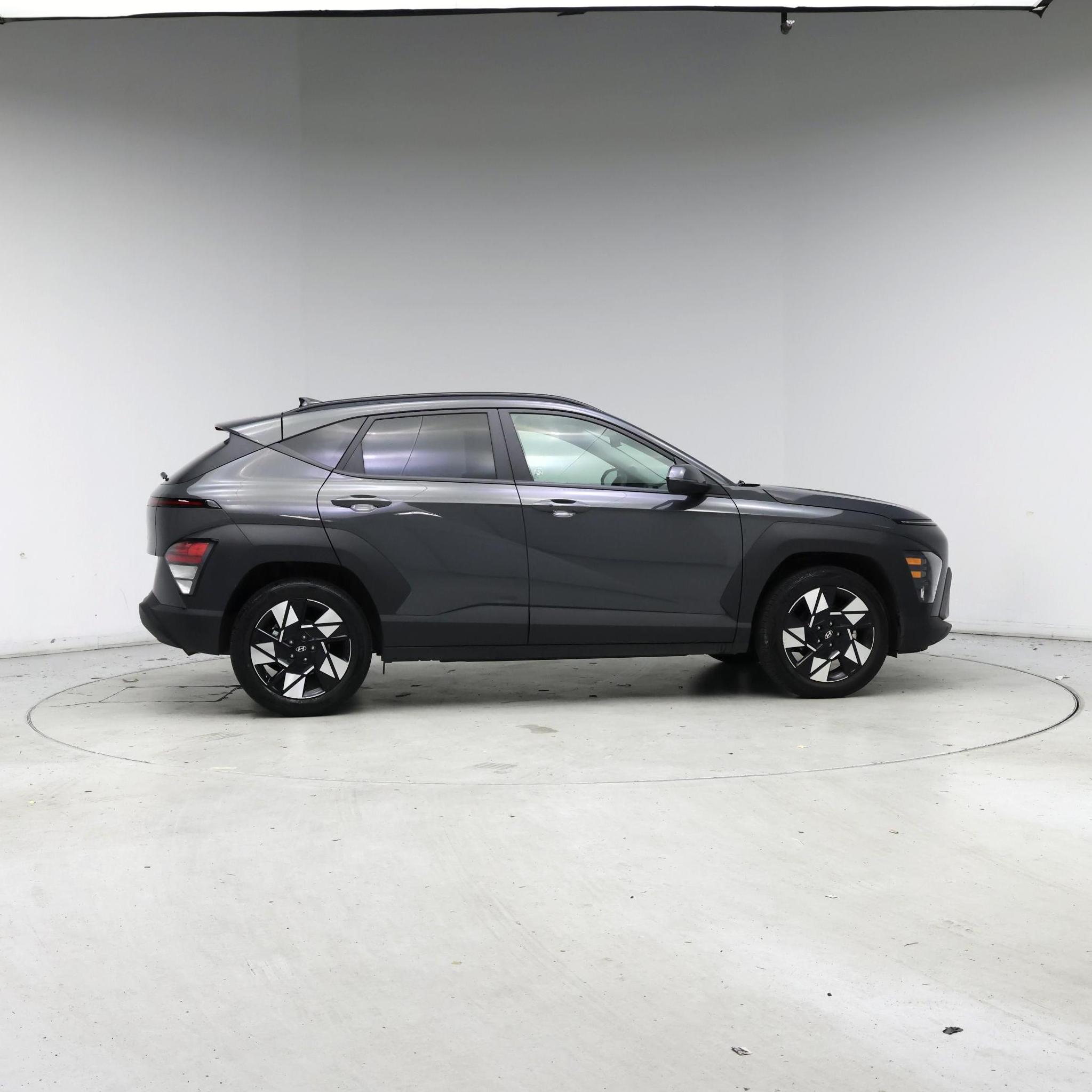 Thumbnail: 2025 Hyundai Kona - 7