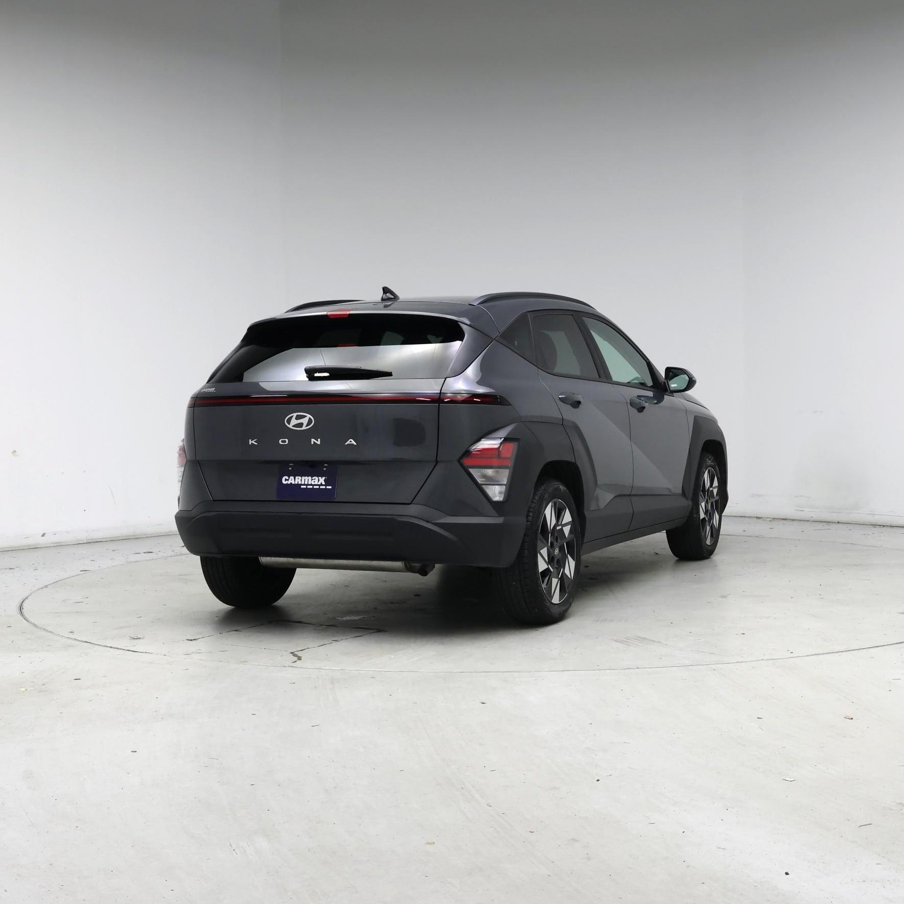 Thumbnail: 2025 Hyundai Kona - 8