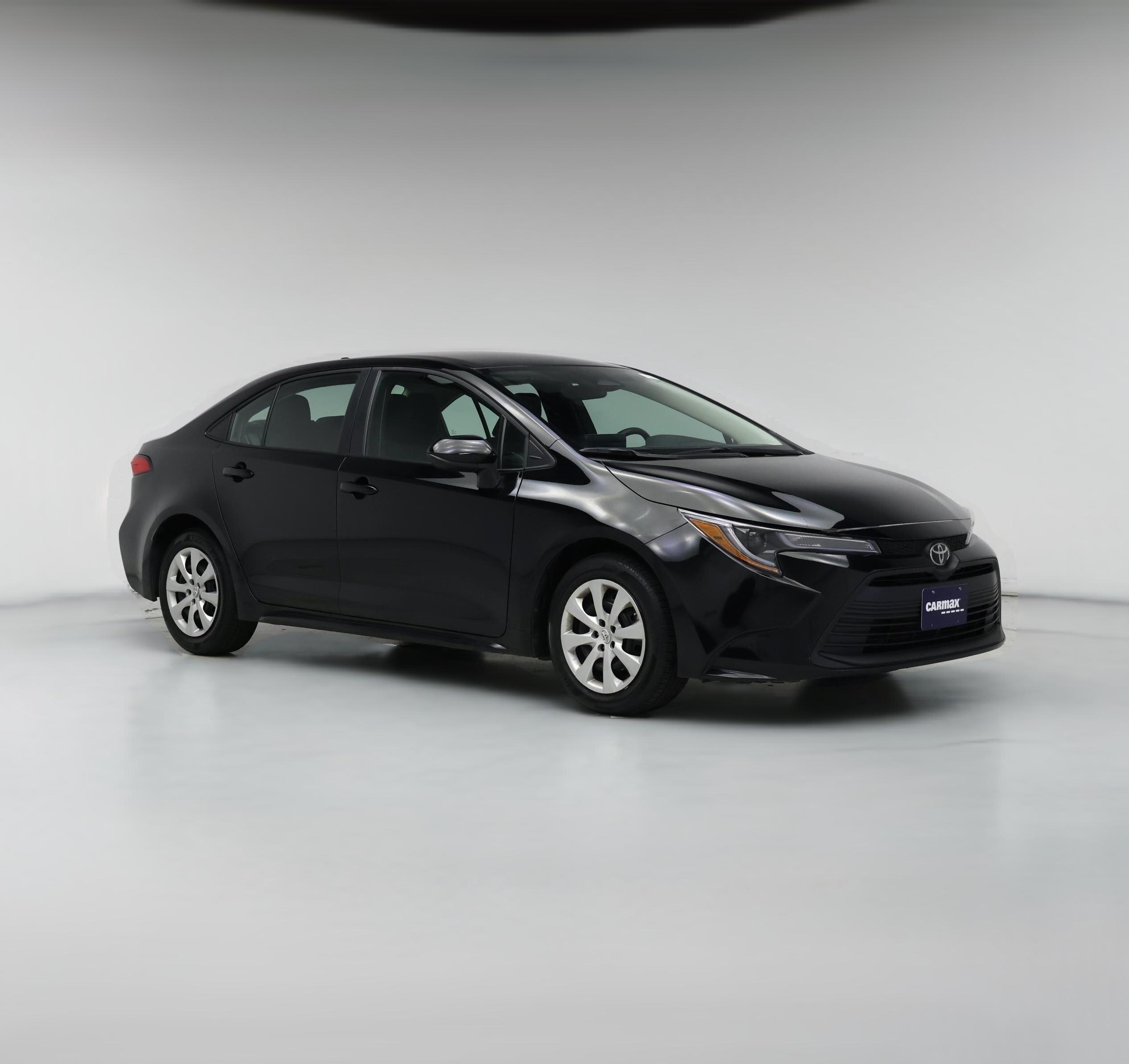 Thumbnail: 2025 Toyota Corolla - 1