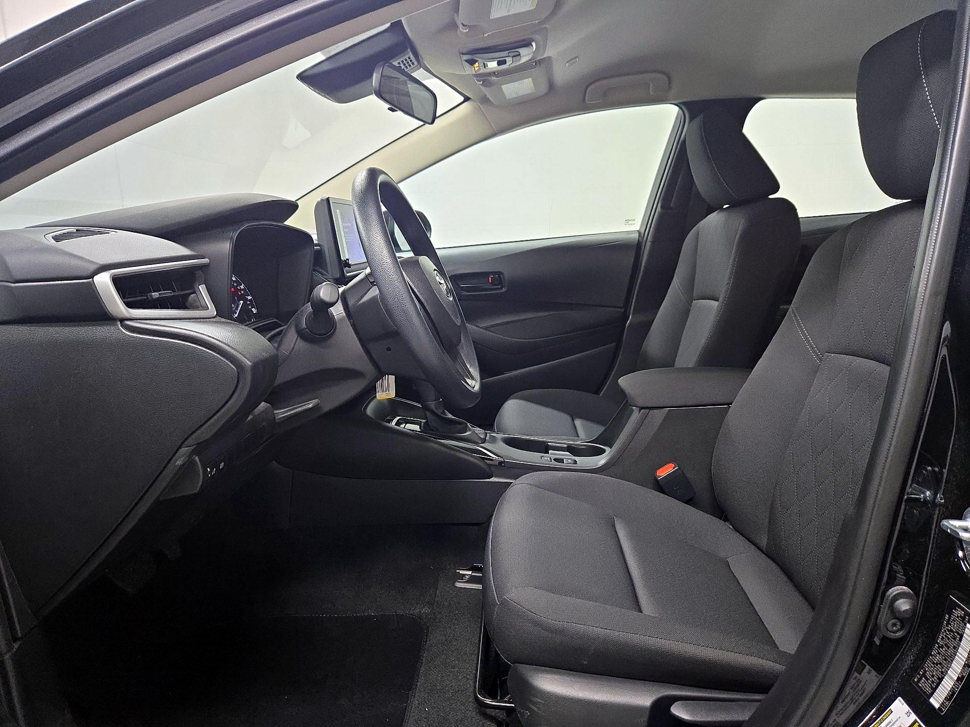 Thumbnail: 2025 Toyota Corolla - 11