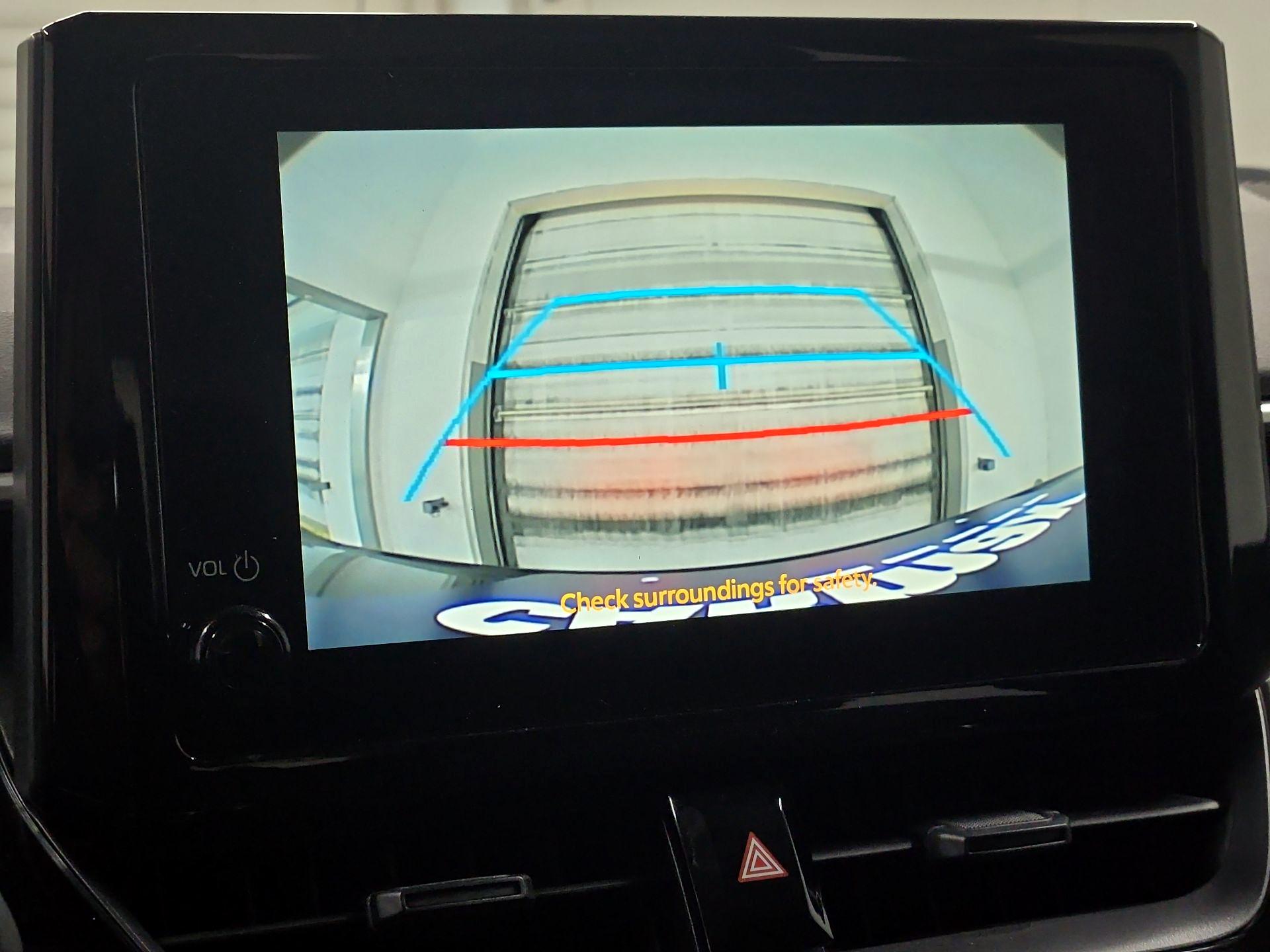 Thumbnail: 2025 Toyota Corolla - 14