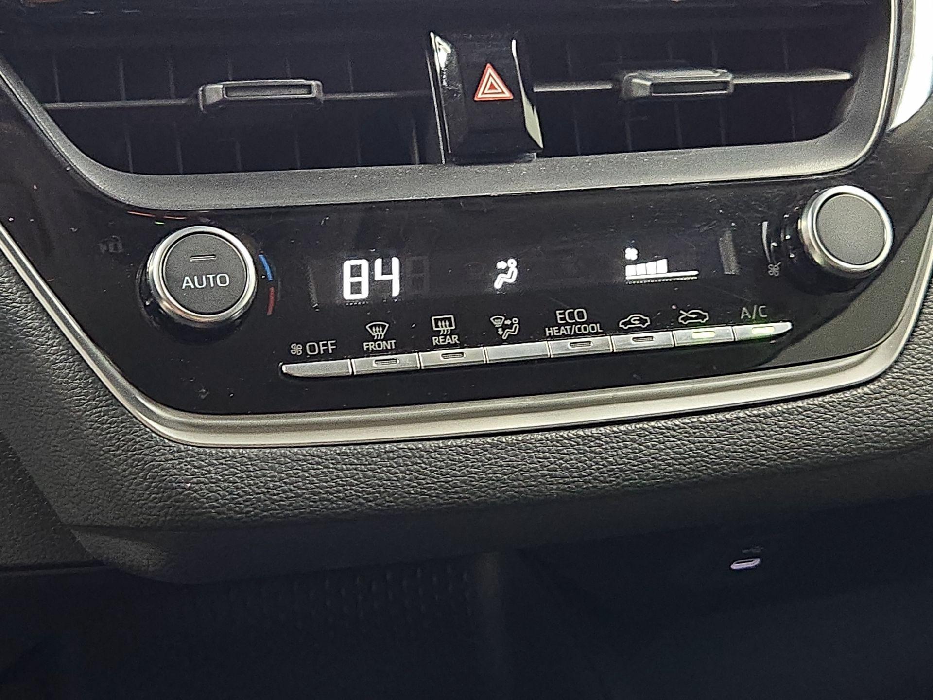 Thumbnail: 2025 Toyota Corolla - 16