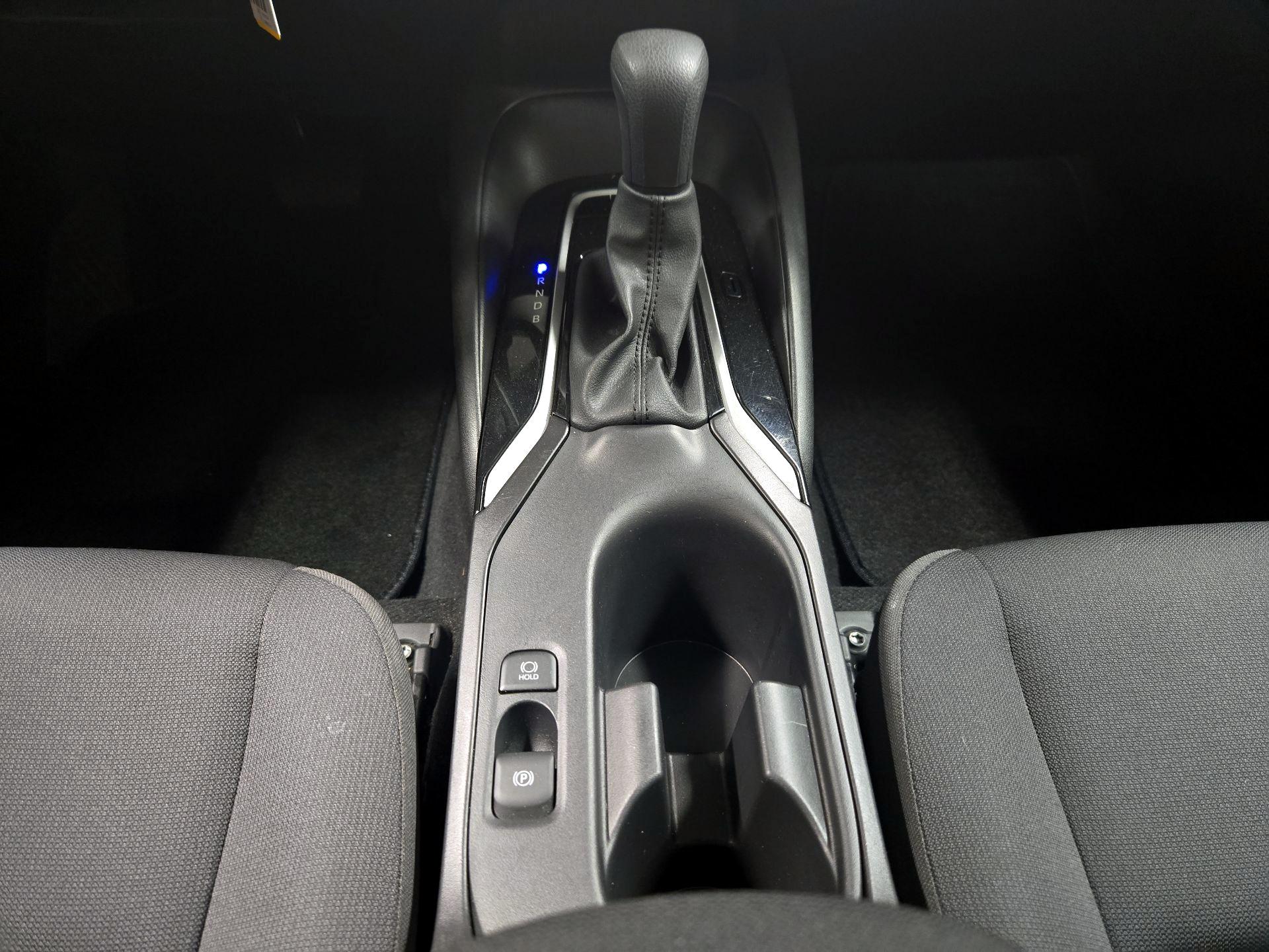 Thumbnail: 2025 Toyota Corolla - 17