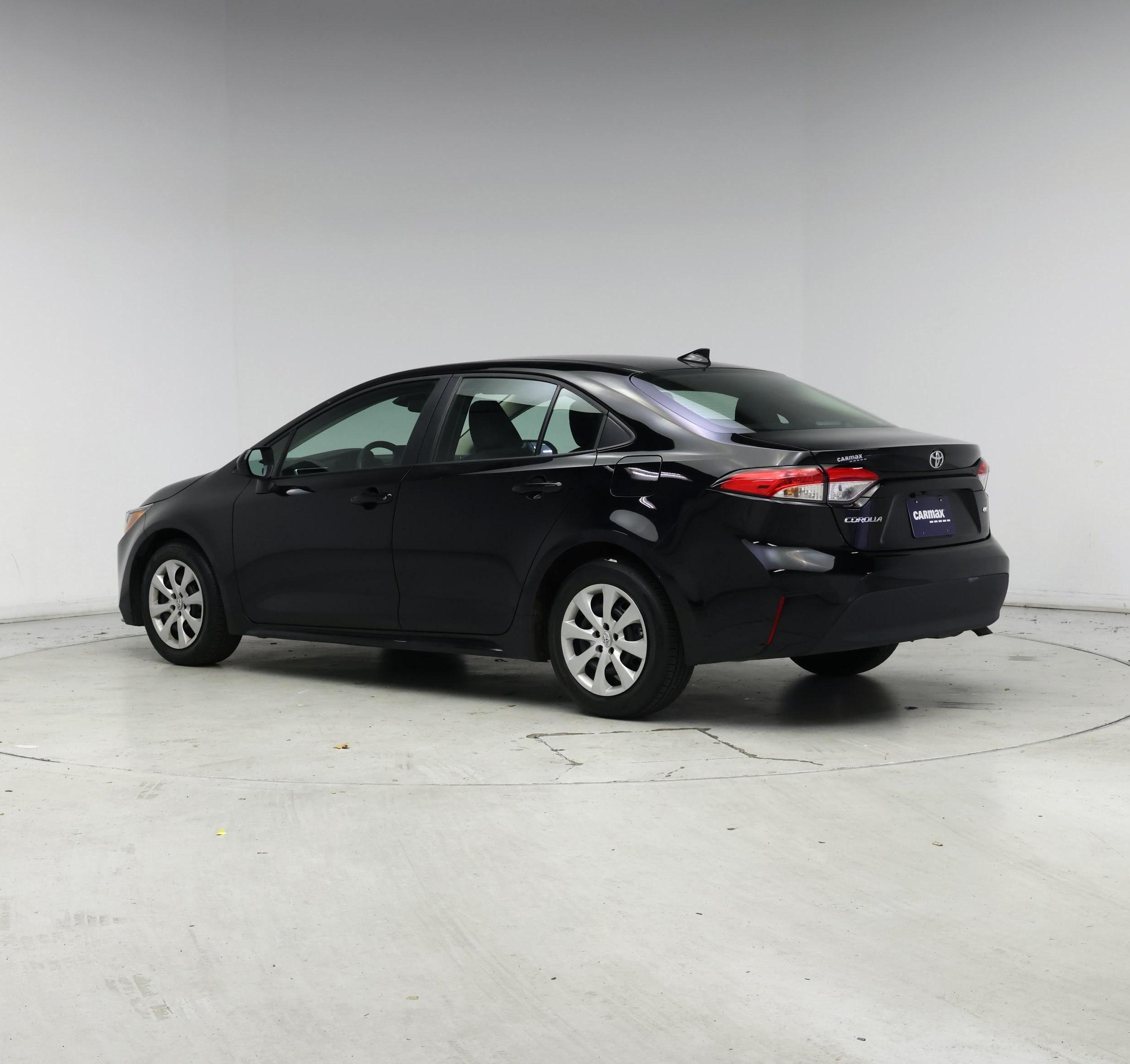 Thumbnail: 2025 Toyota Corolla - 2