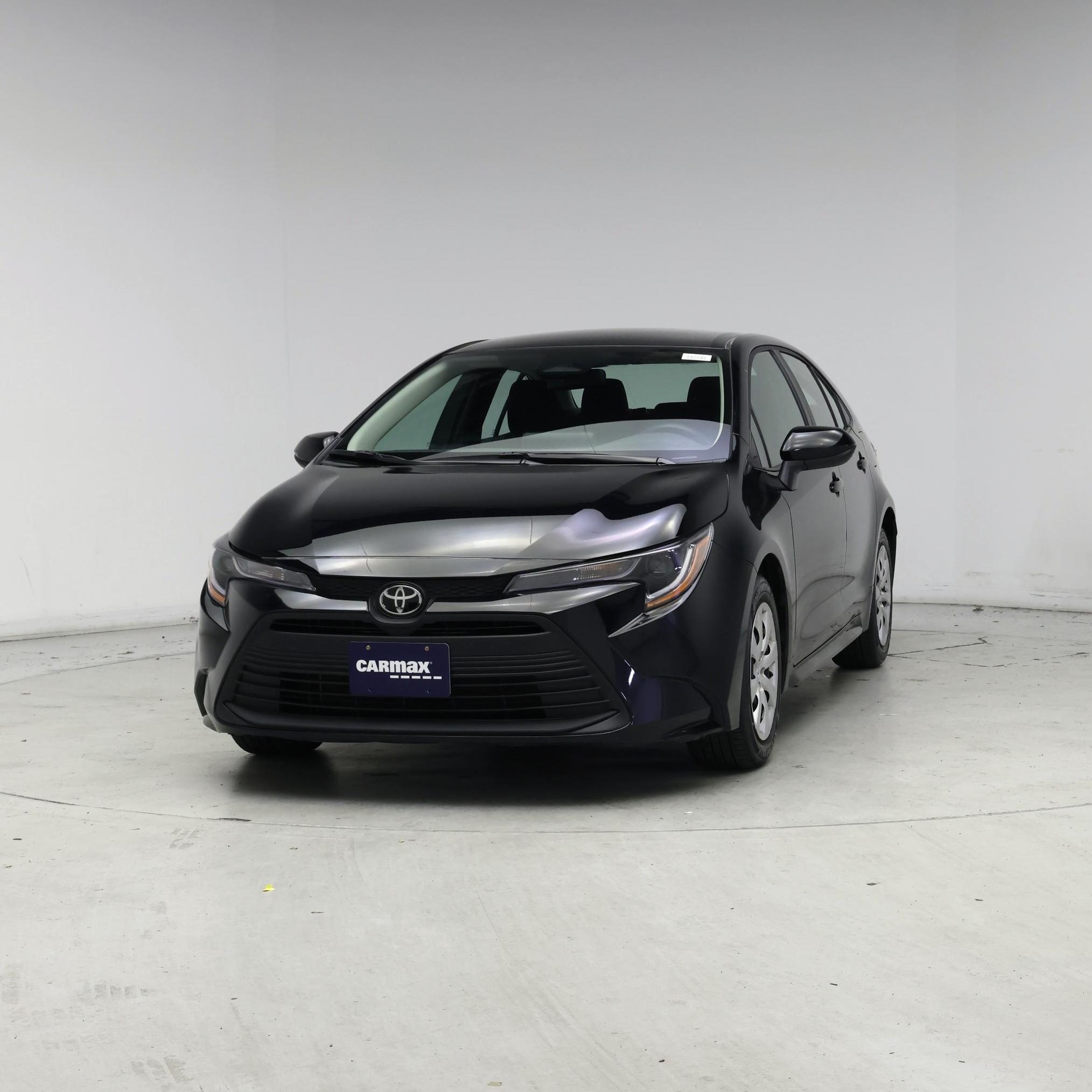 Thumbnail: 2025 Toyota Corolla - 4