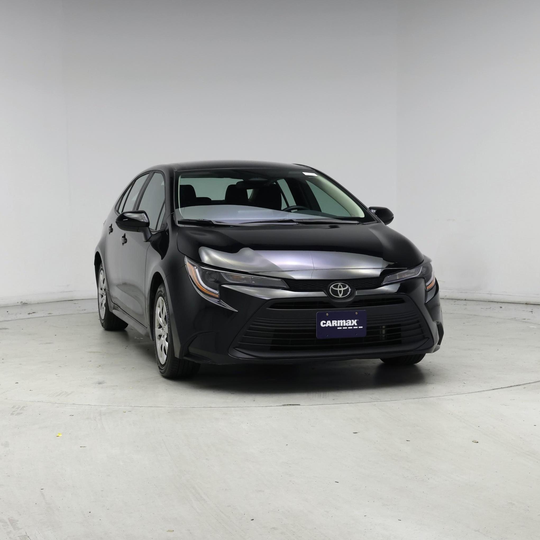 Thumbnail: 2025 Toyota Corolla - 5