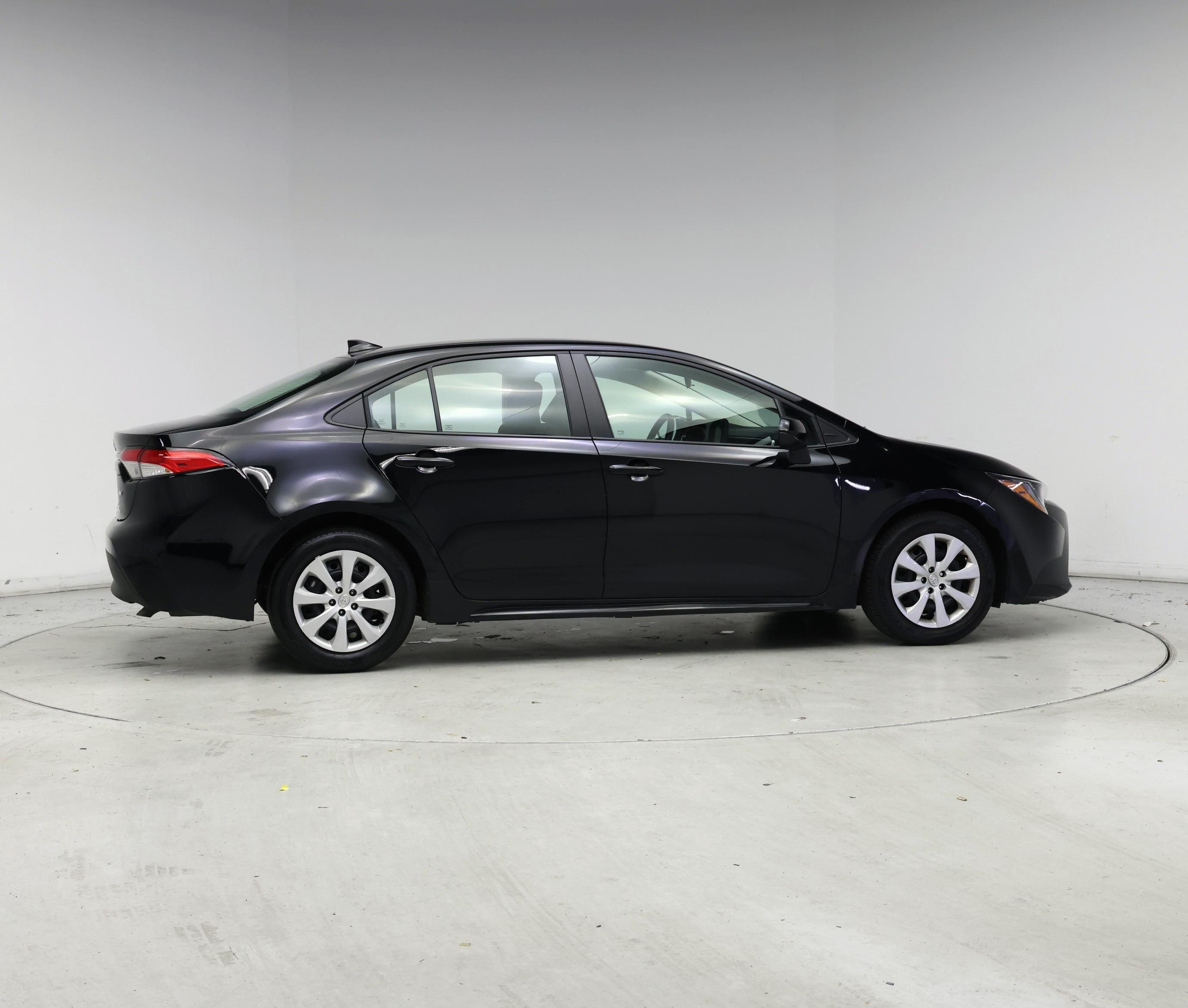 Thumbnail: 2025 Toyota Corolla - 7