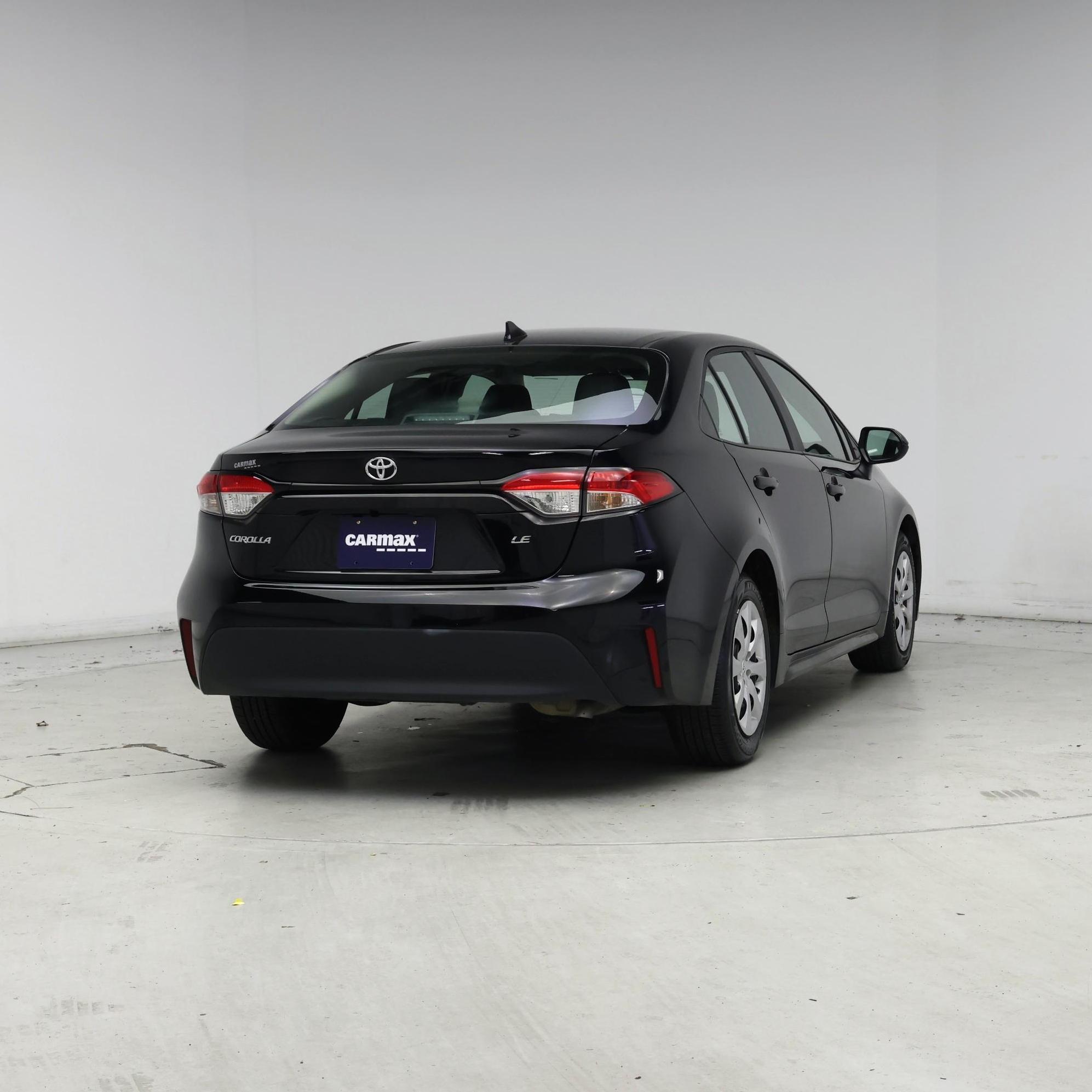 Thumbnail: 2025 Toyota Corolla - 8