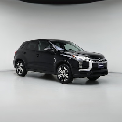 2024 Mitsubishi Outlander Sport SE