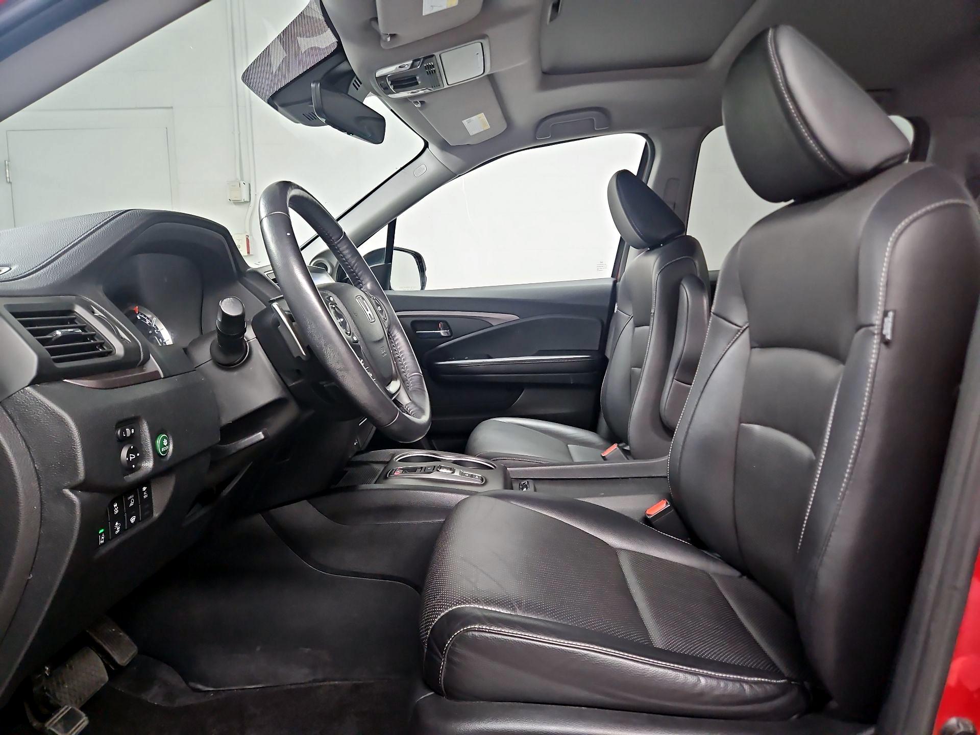 Thumbnail: 2022 Honda Ridgeline - 11