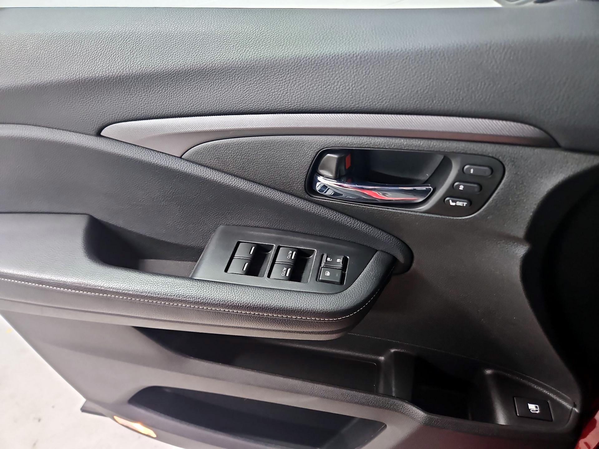 Thumbnail: 2022 Honda Ridgeline - 12