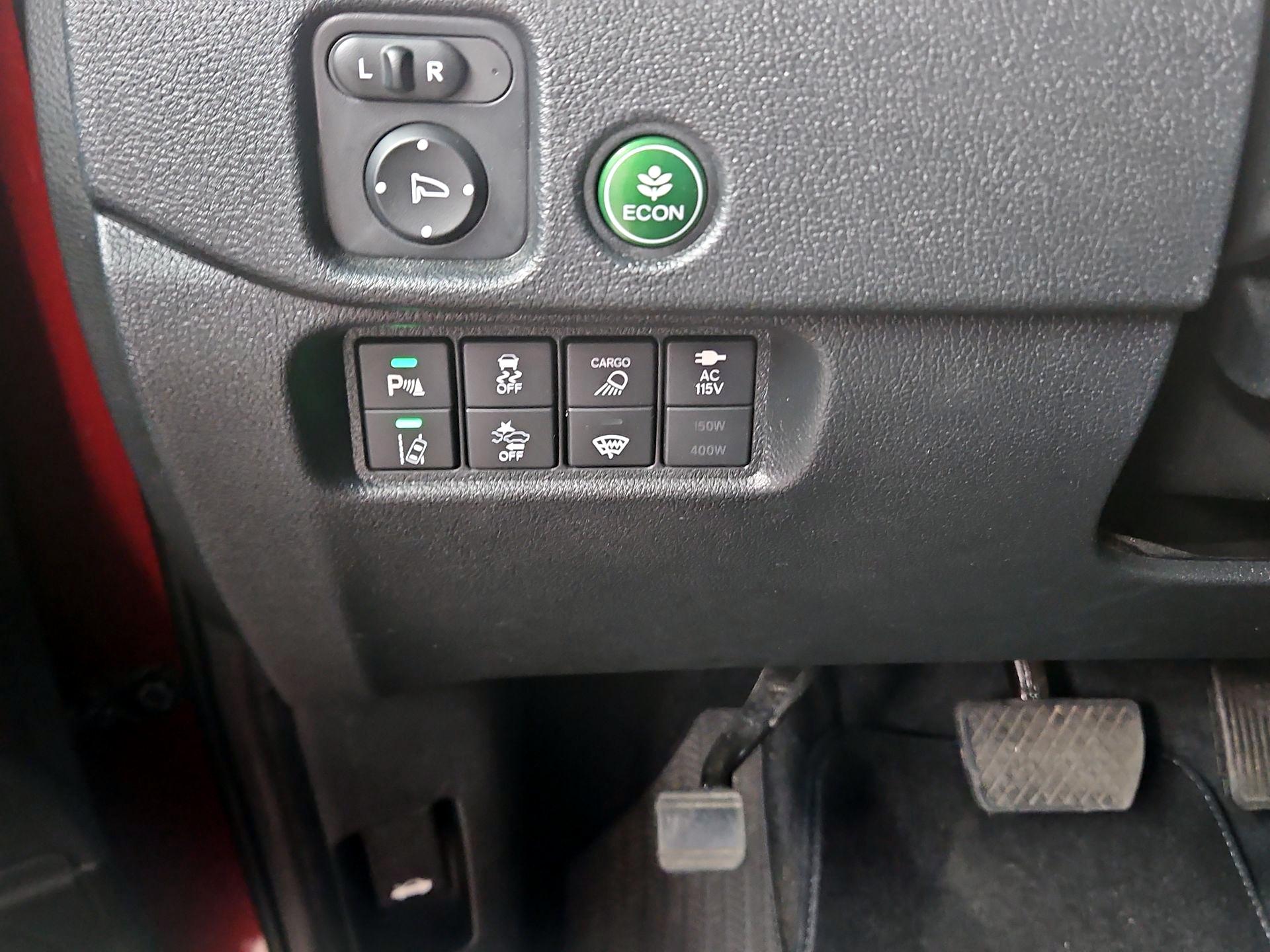 Thumbnail: 2022 Honda Ridgeline - 13