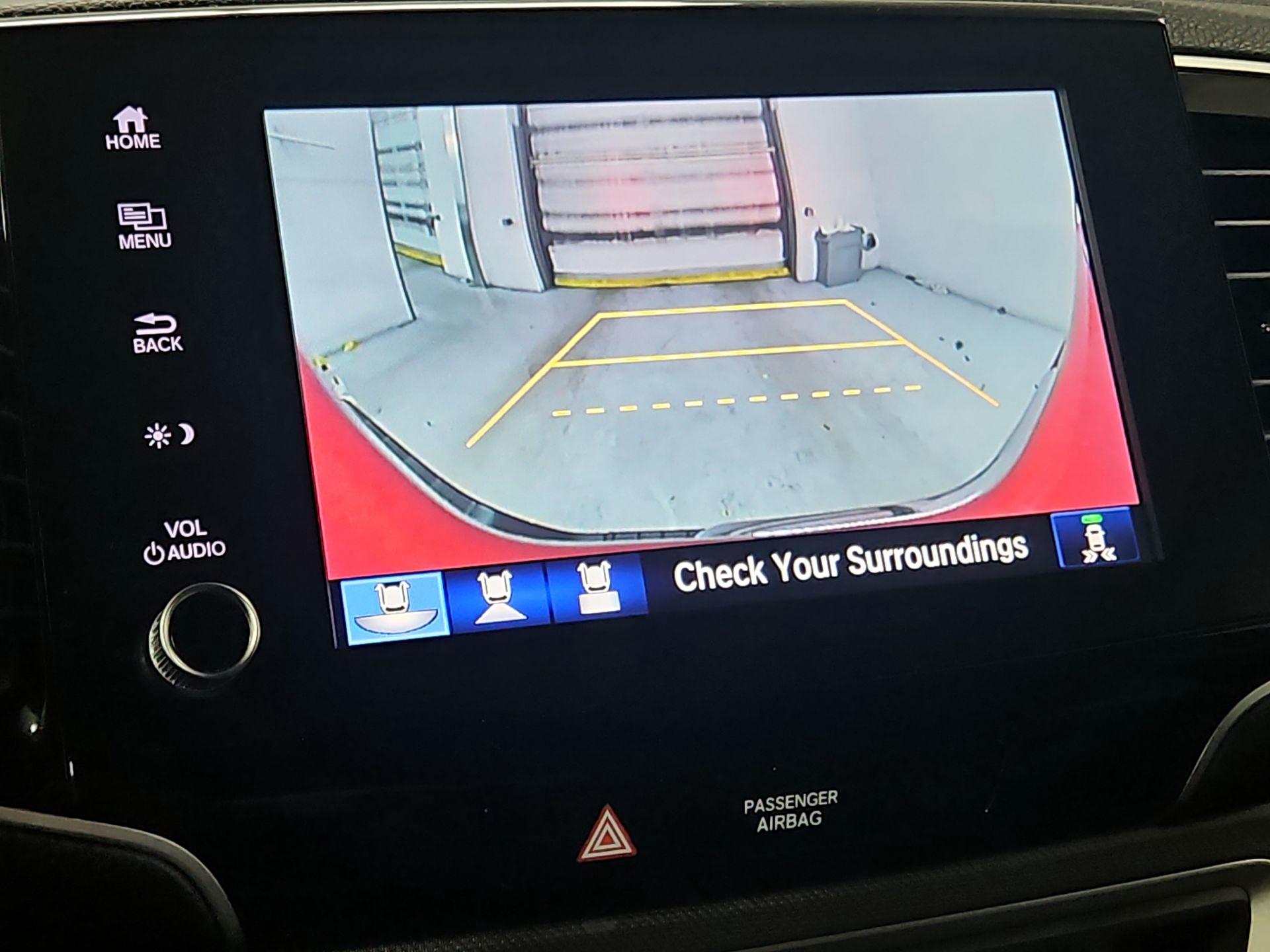 Thumbnail: 2022 Honda Ridgeline - 15