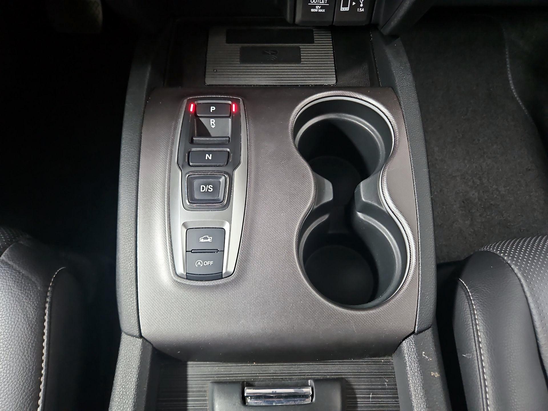 Thumbnail: 2022 Honda Ridgeline - 18