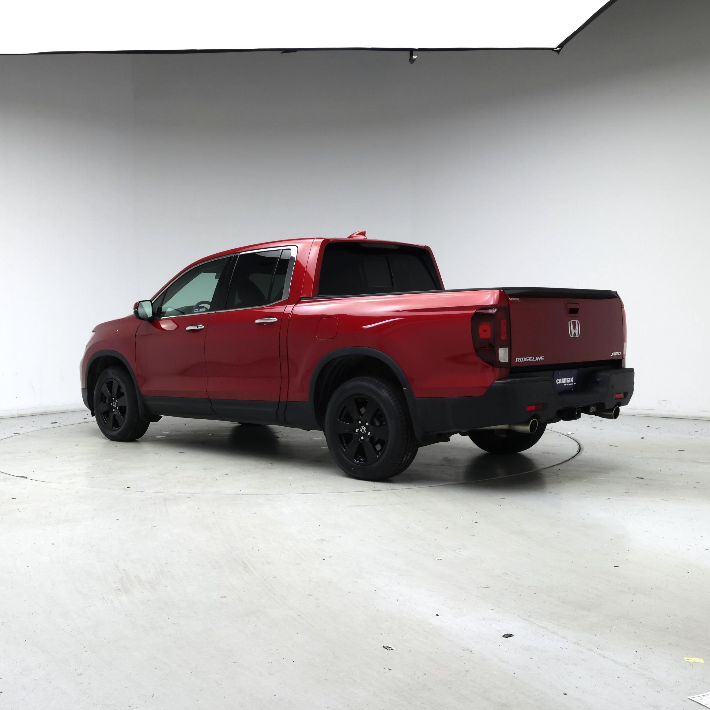 Thumbnail: 2022 Honda Ridgeline - 2