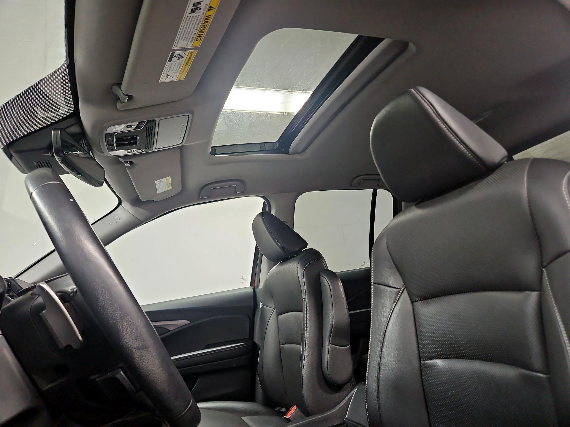 Thumbnail: 2022 Honda Ridgeline - 20