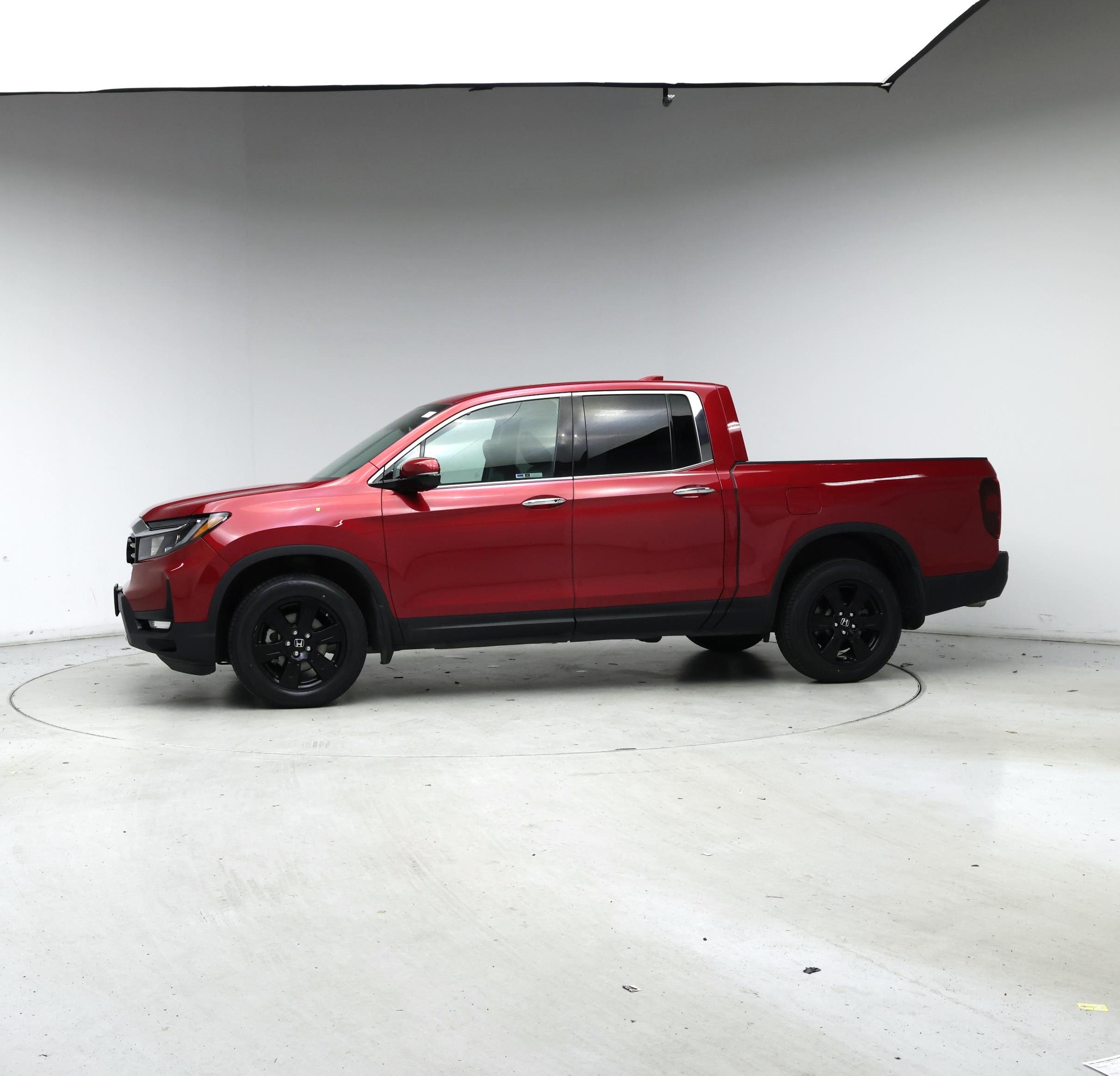 Thumbnail: 2022 Honda Ridgeline - 3