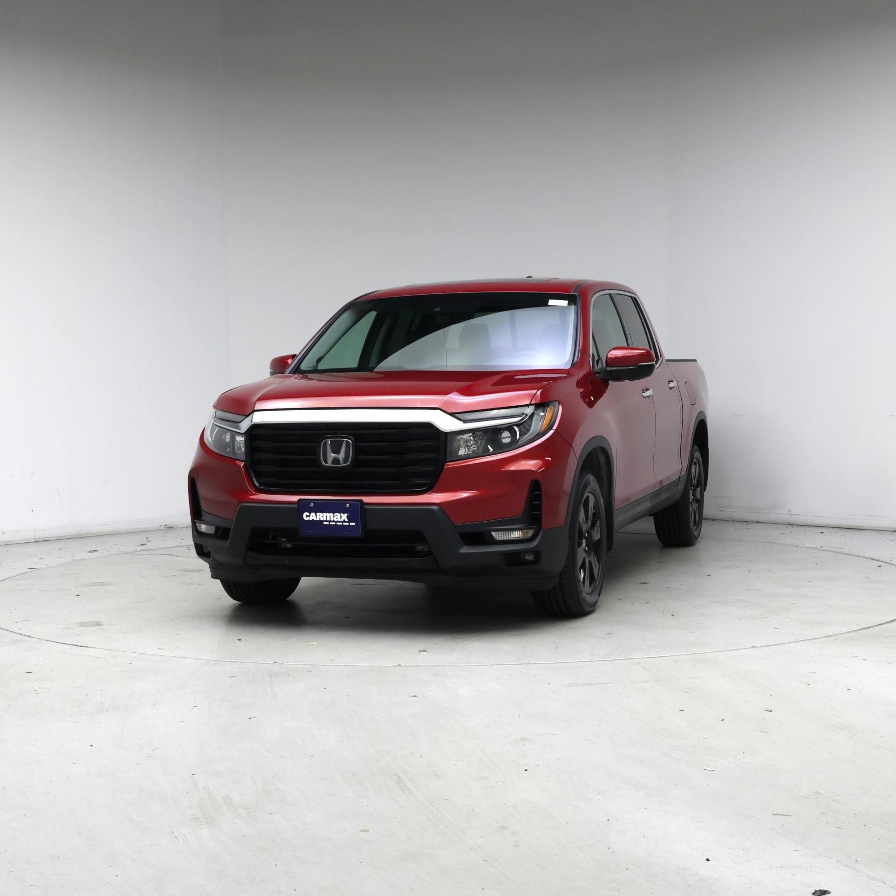 Thumbnail: 2022 Honda Ridgeline - 4