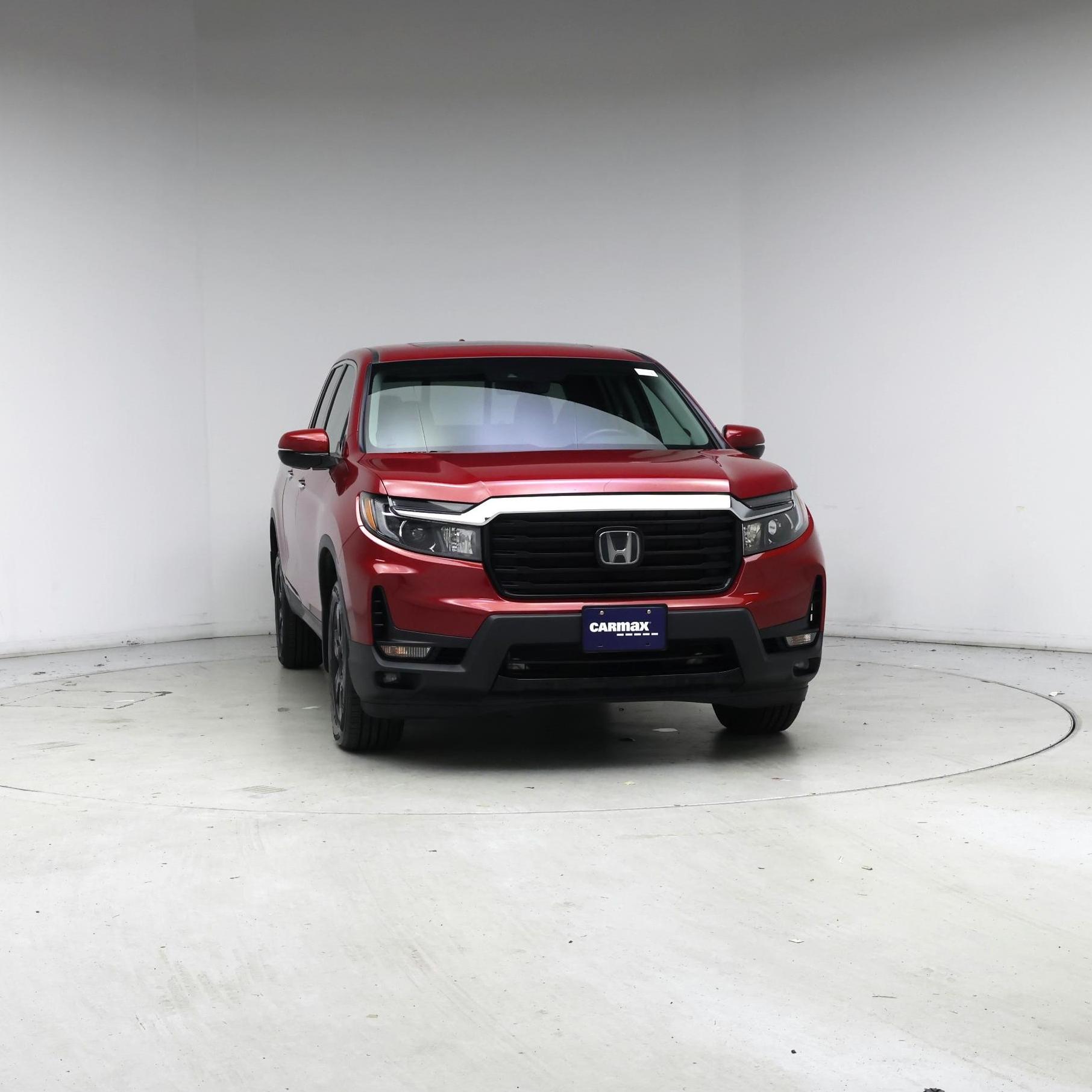 Thumbnail: 2022 Honda Ridgeline - 5