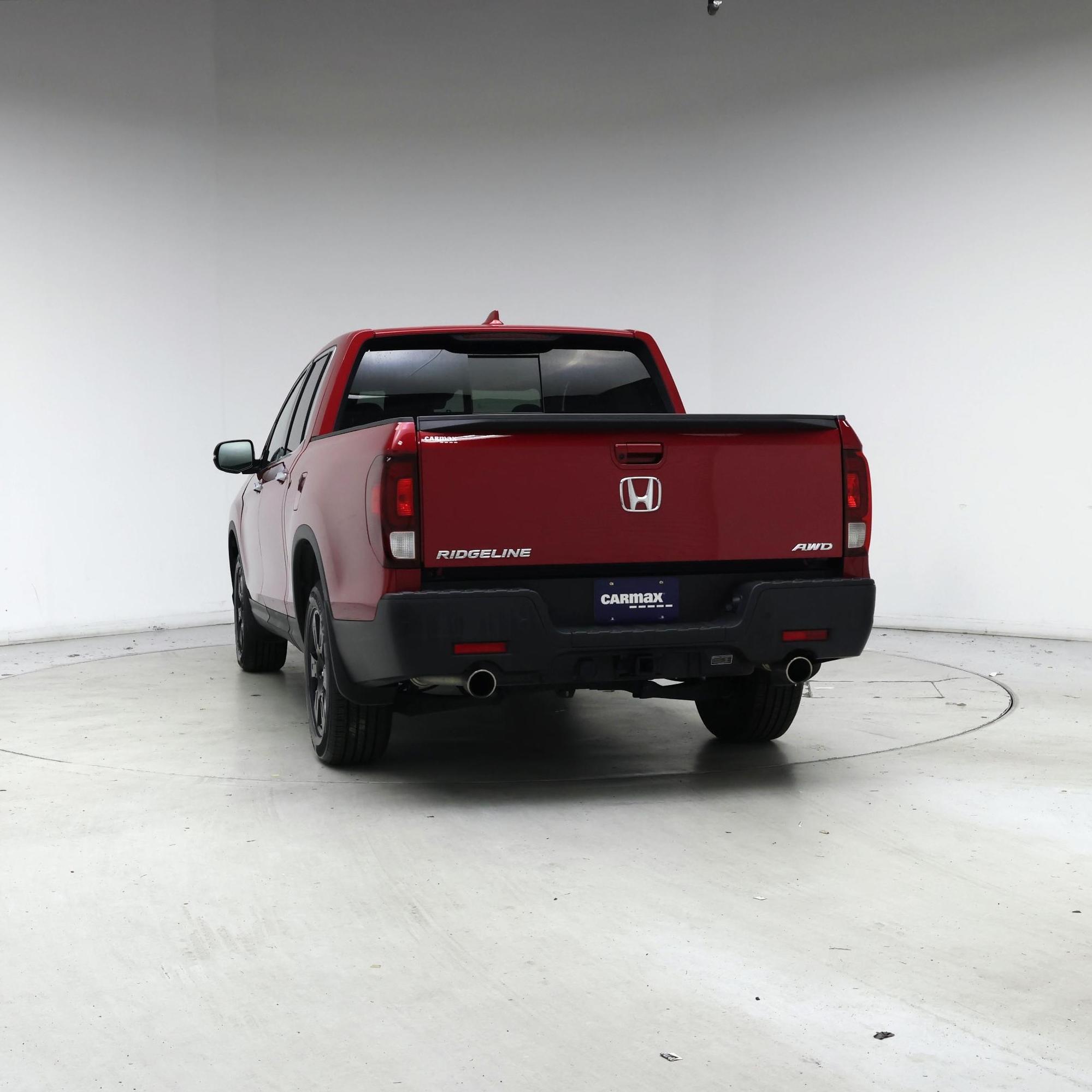 Thumbnail: 2022 Honda Ridgeline - 6