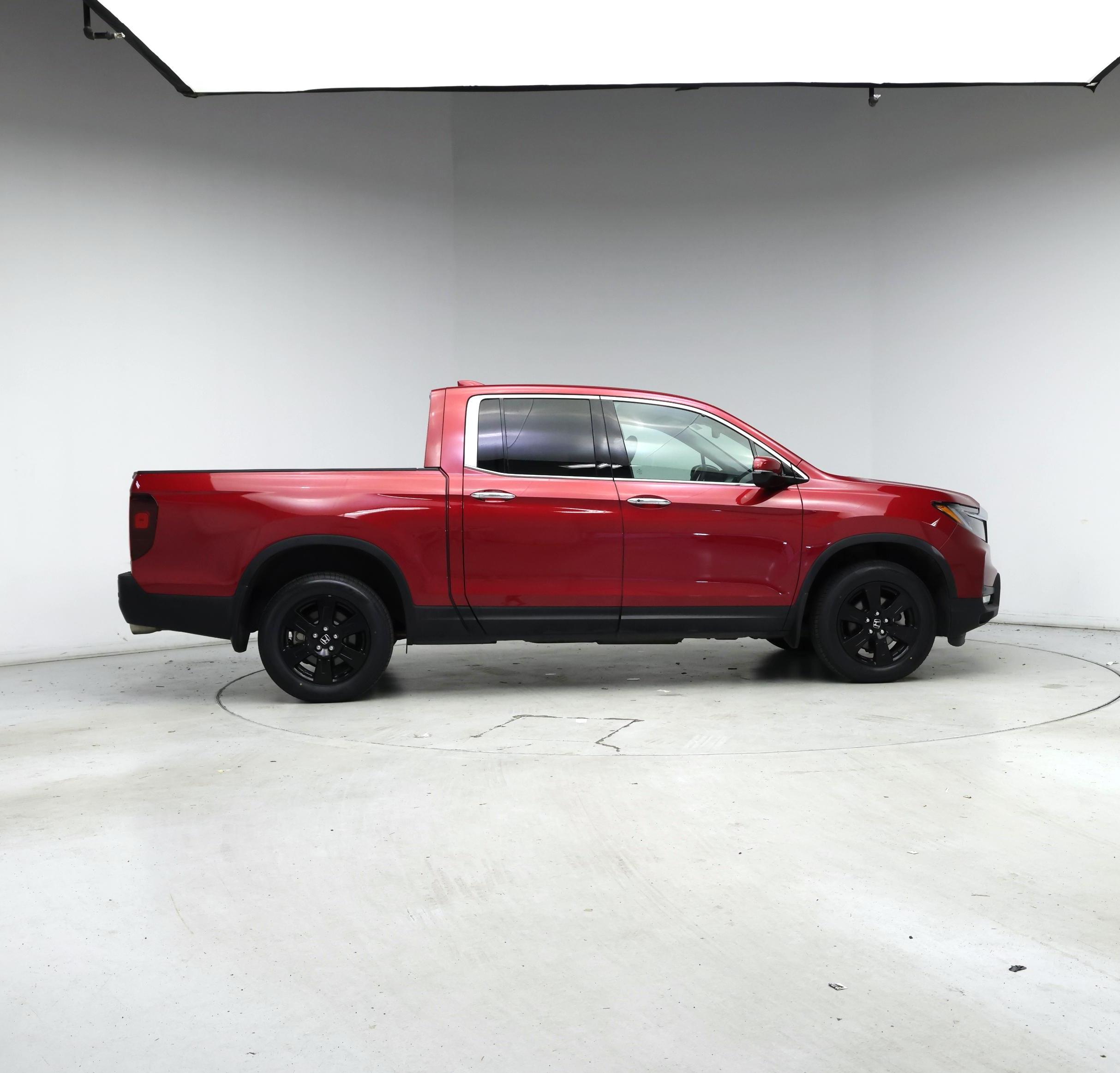 Thumbnail: 2022 Honda Ridgeline - 7