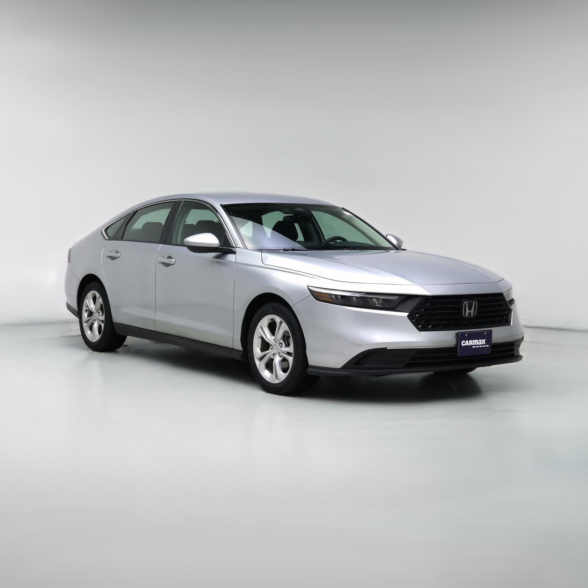 Thumbnail: 2024 Honda Accord - 1