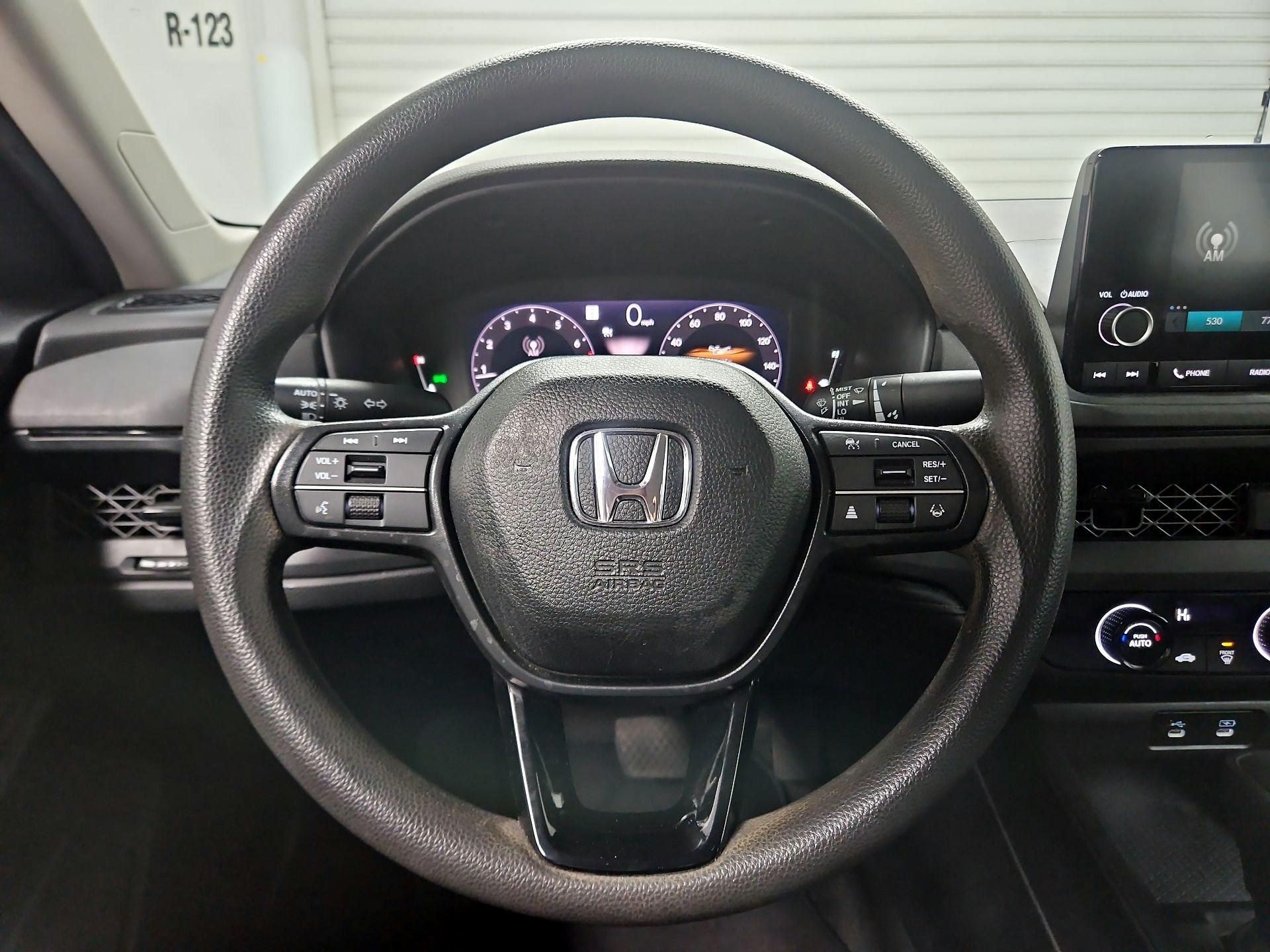 Thumbnail: 2024 Honda Accord - 10