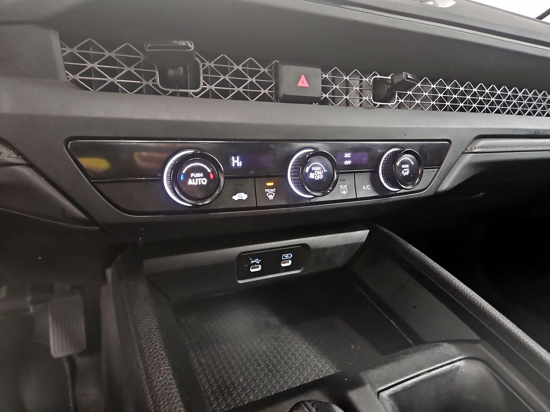 Thumbnail: 2024 Honda Accord - 15