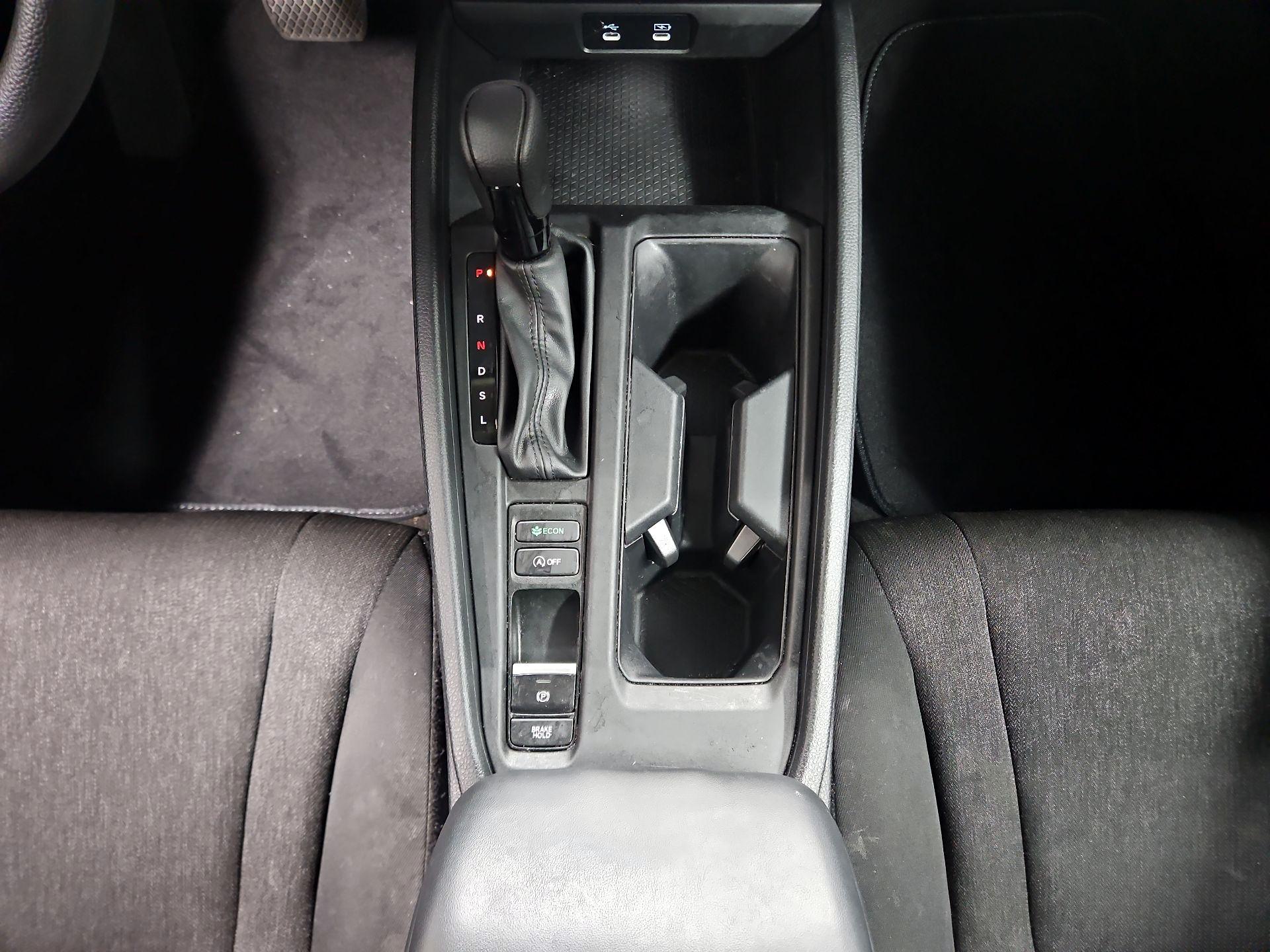 Thumbnail: 2024 Honda Accord - 16