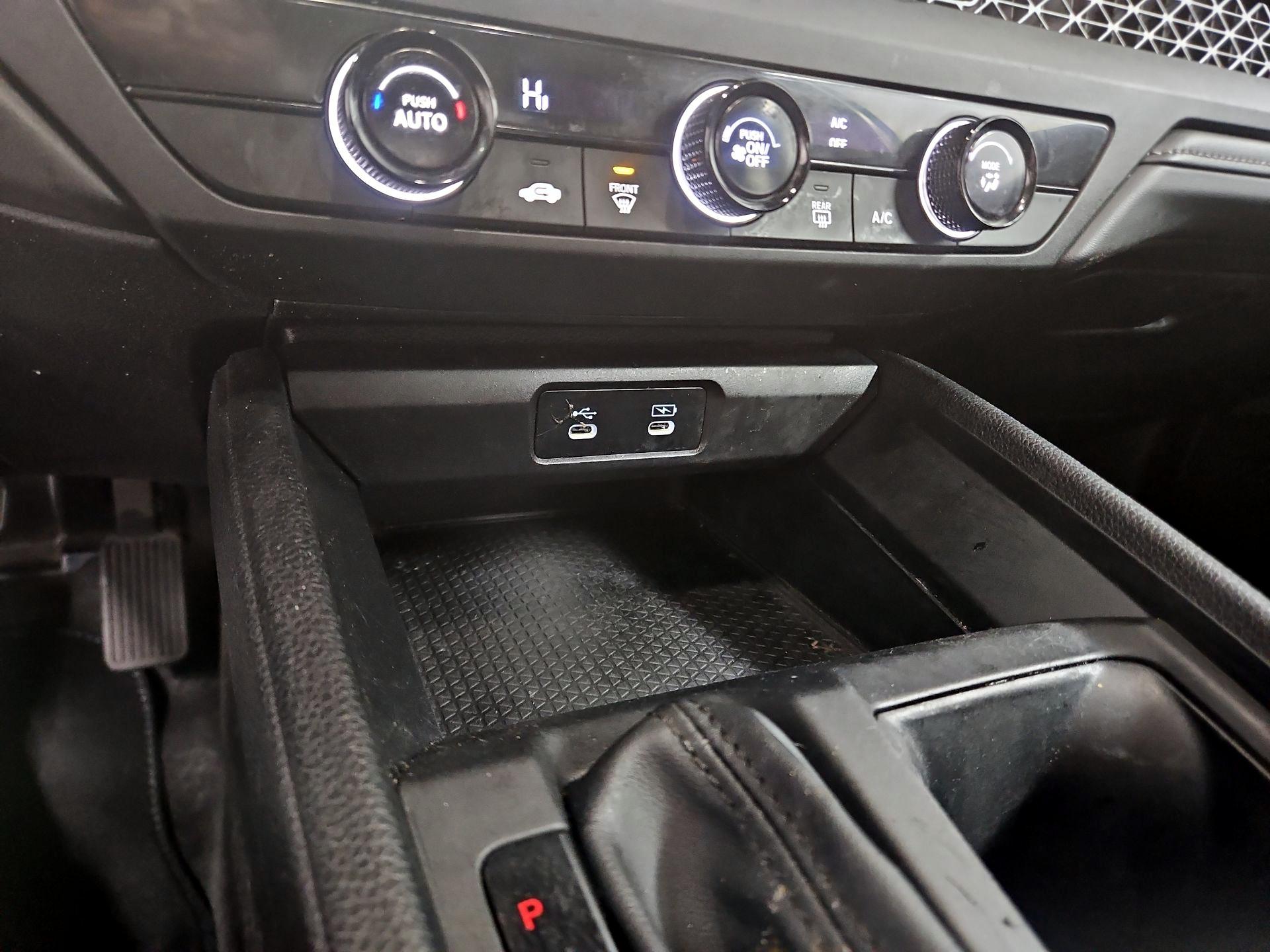Thumbnail: 2024 Honda Accord - 17