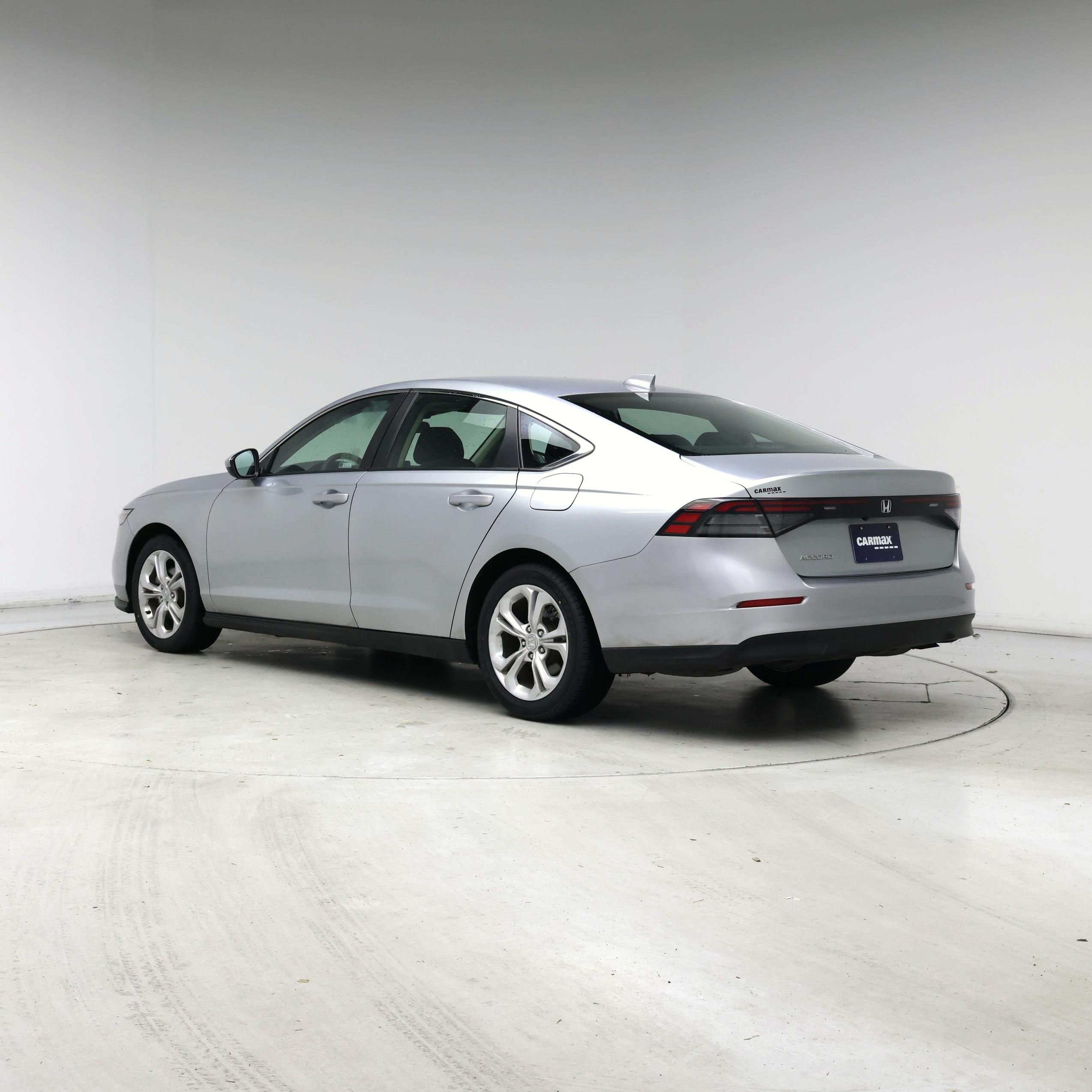 Thumbnail: 2024 Honda Accord - 2