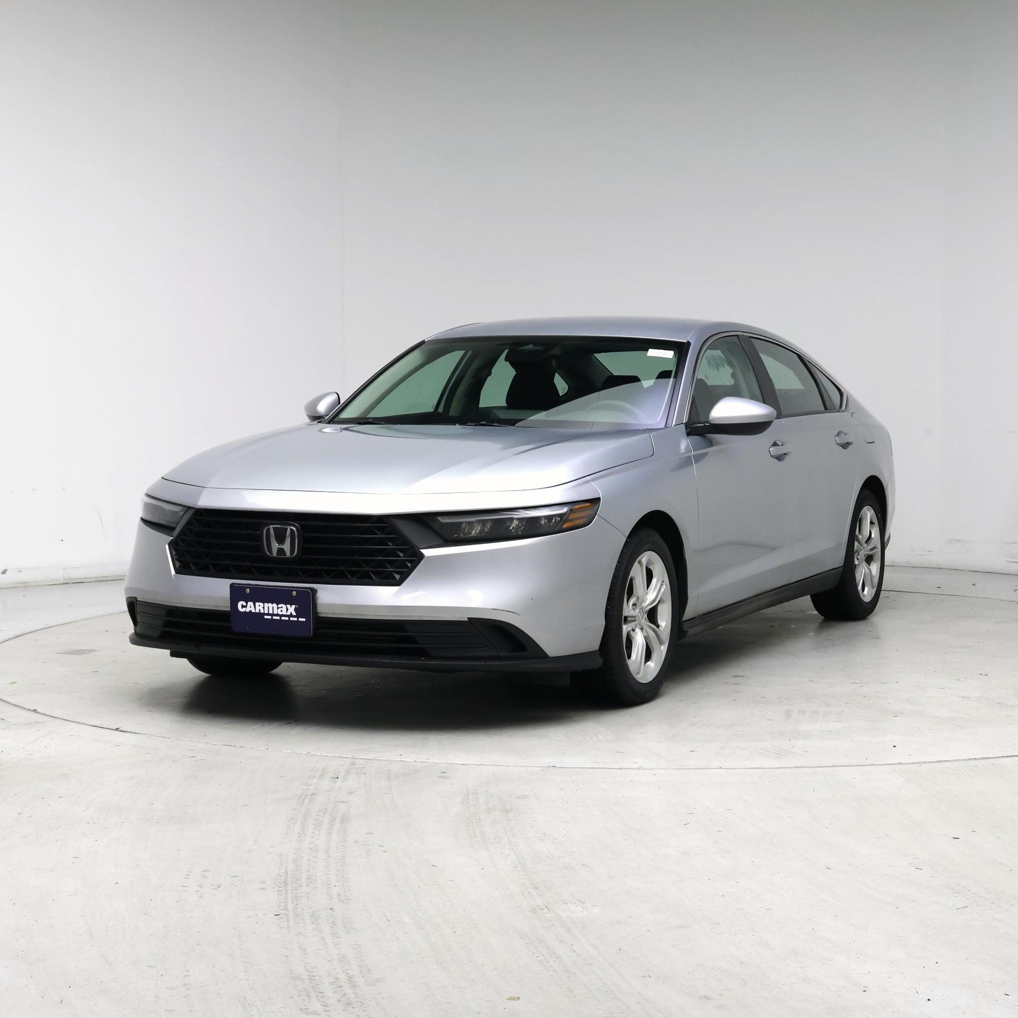 Thumbnail: 2024 Honda Accord - 4