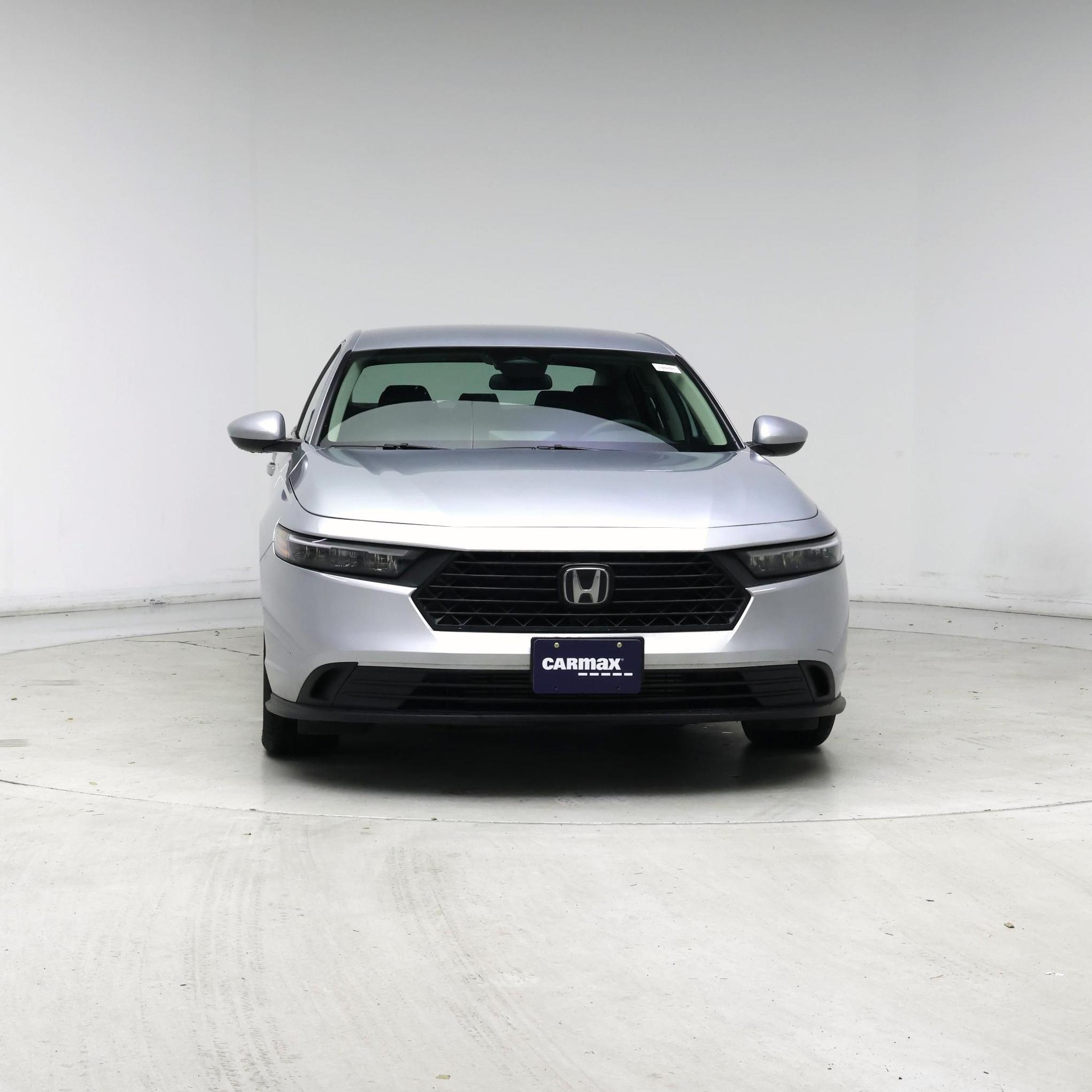 Thumbnail: 2024 Honda Accord - 5