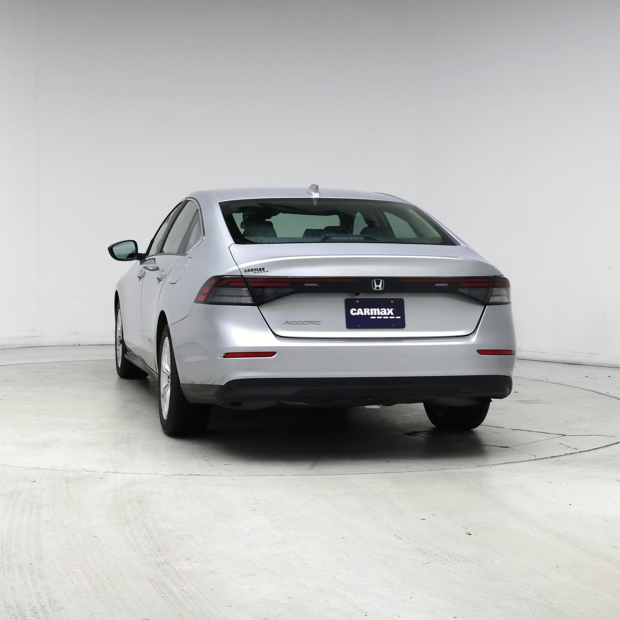 Thumbnail: 2024 Honda Accord - 6