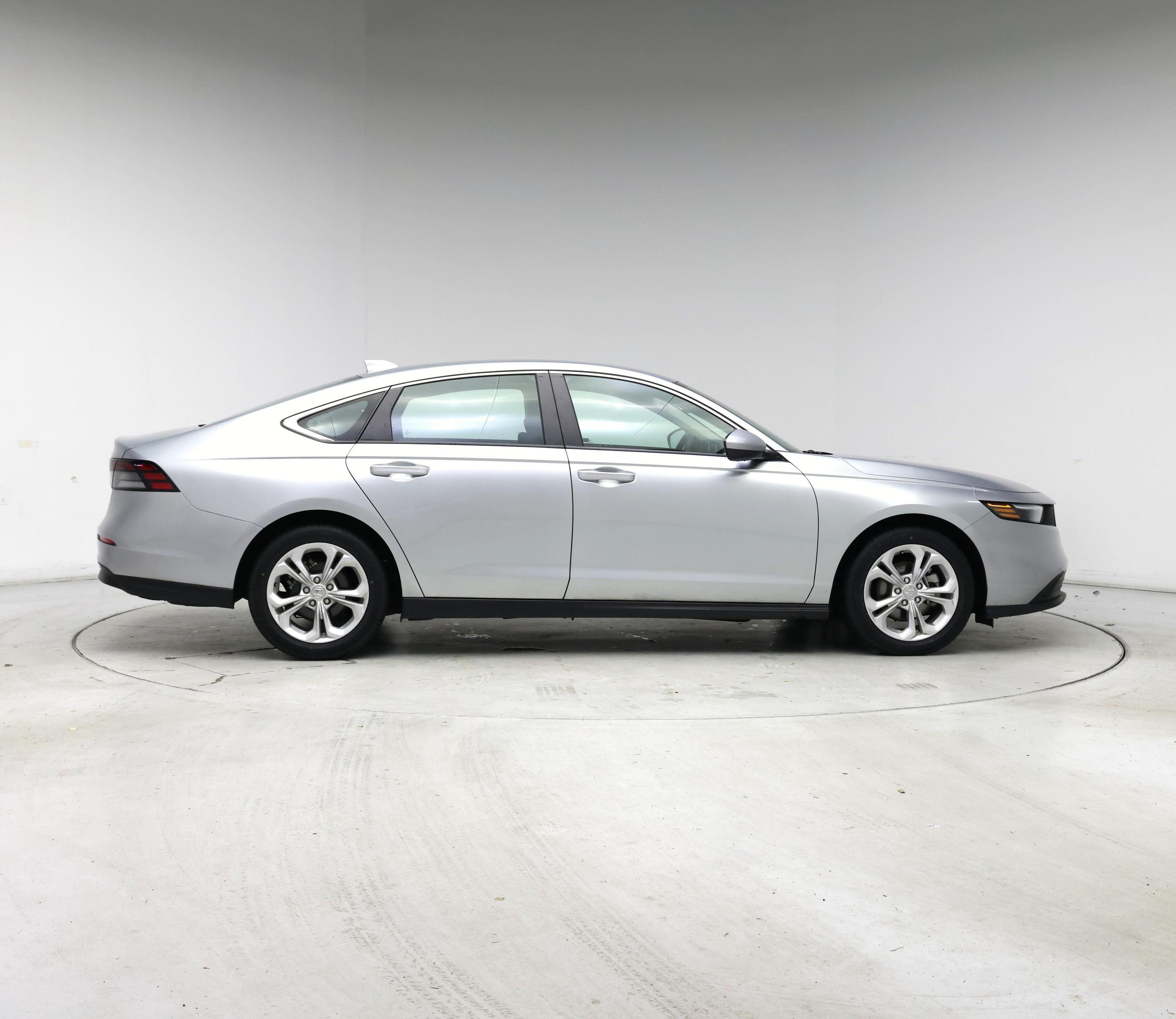 Thumbnail: 2024 Honda Accord - 7