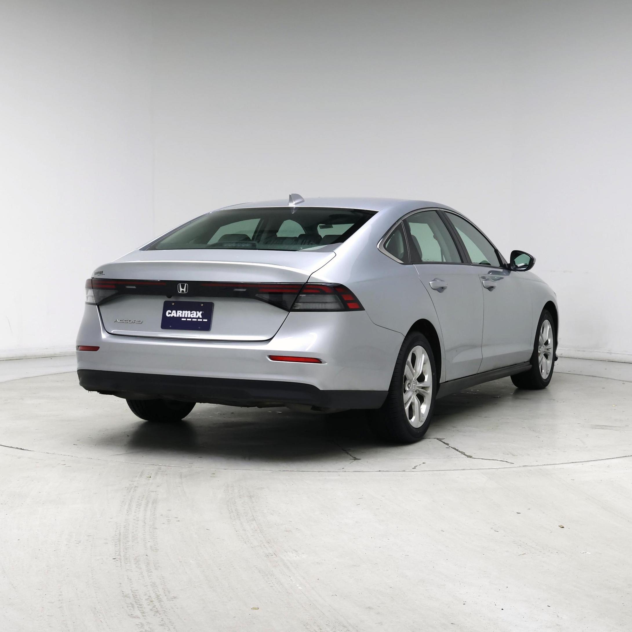 Thumbnail: 2024 Honda Accord - 8