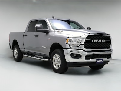 2024 Ram 2500 Bighorn