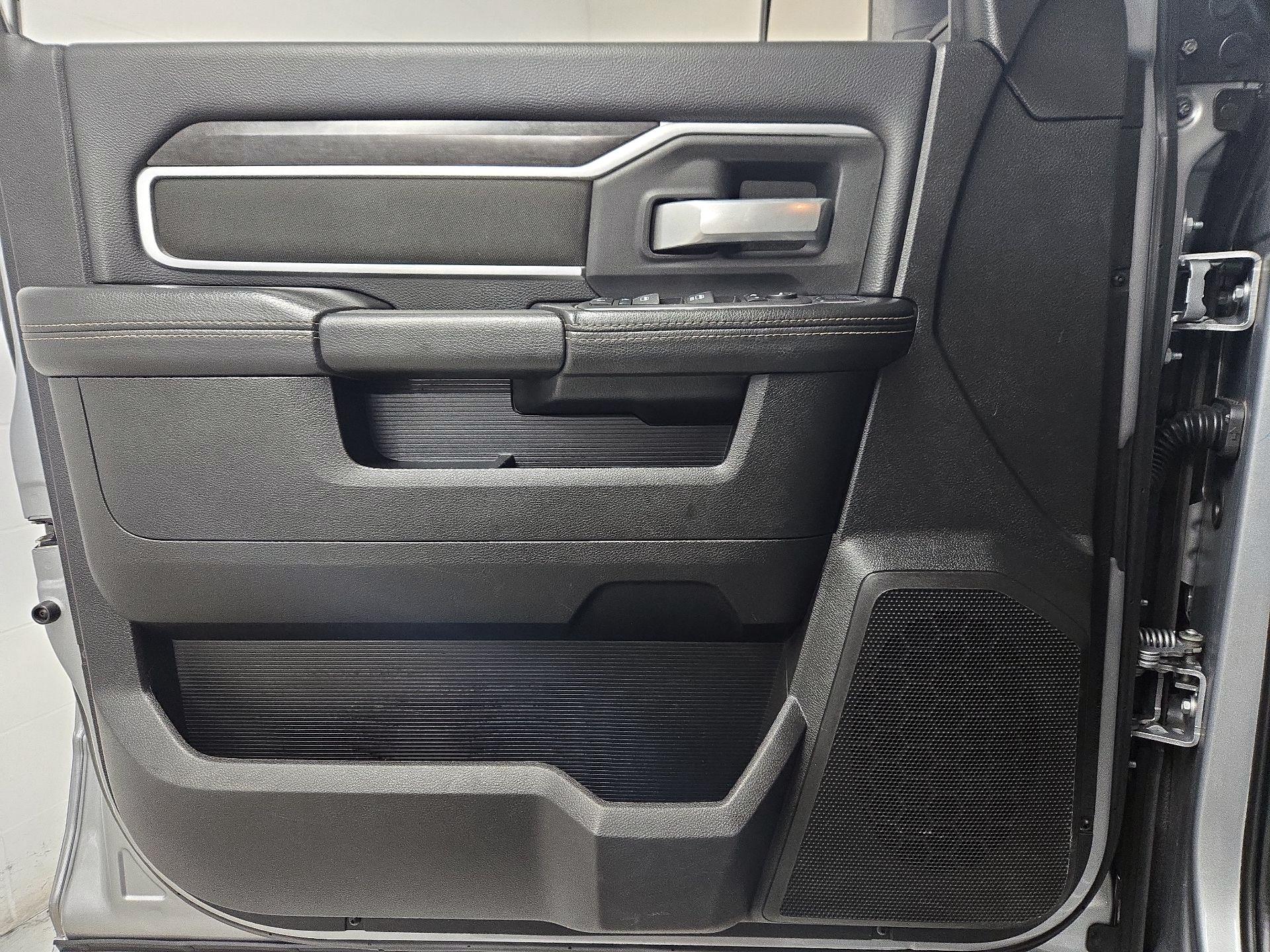 Thumbnail: 2024 RAM 2500 - 12