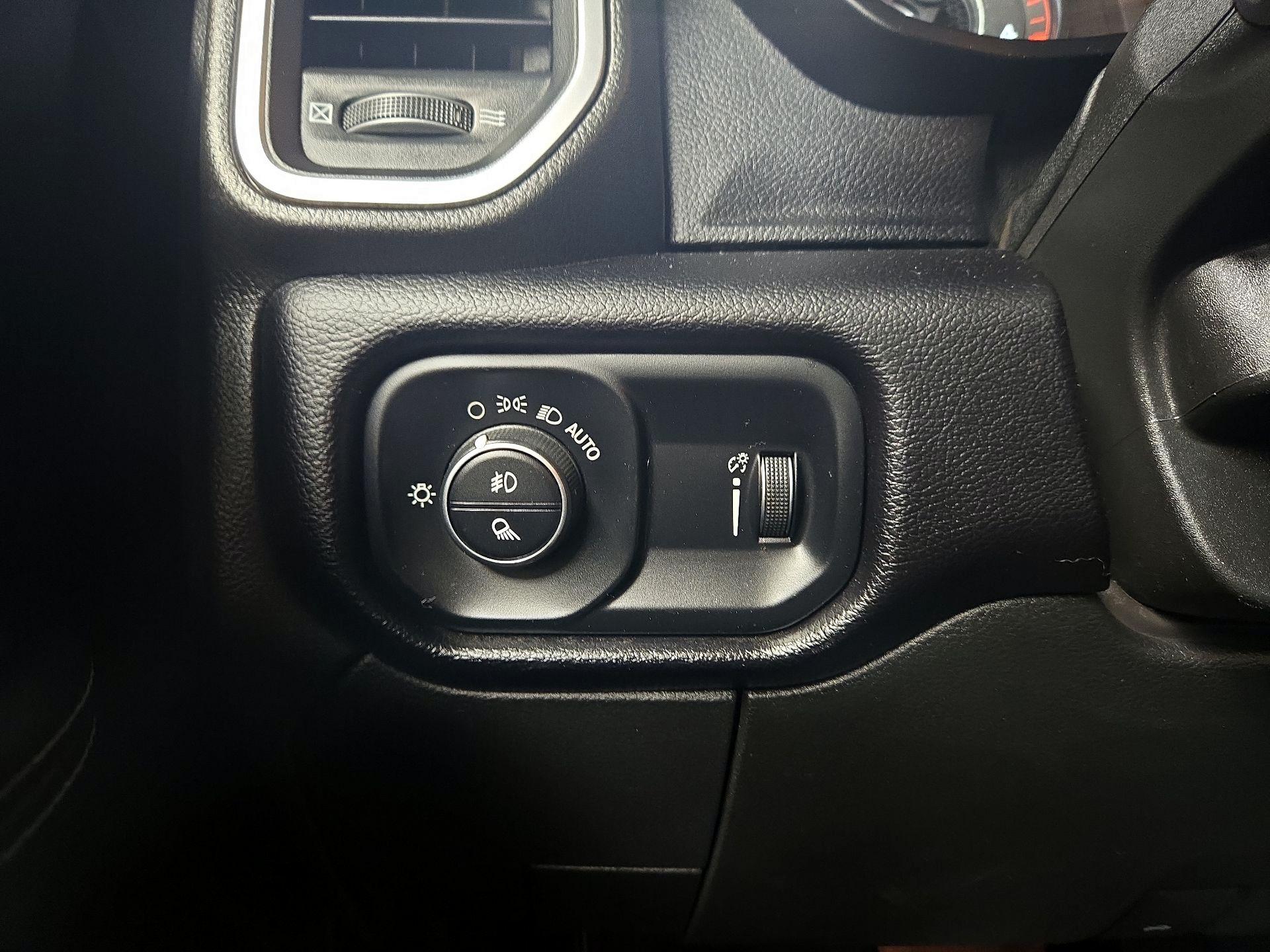 Thumbnail: 2024 RAM 2500 - 13