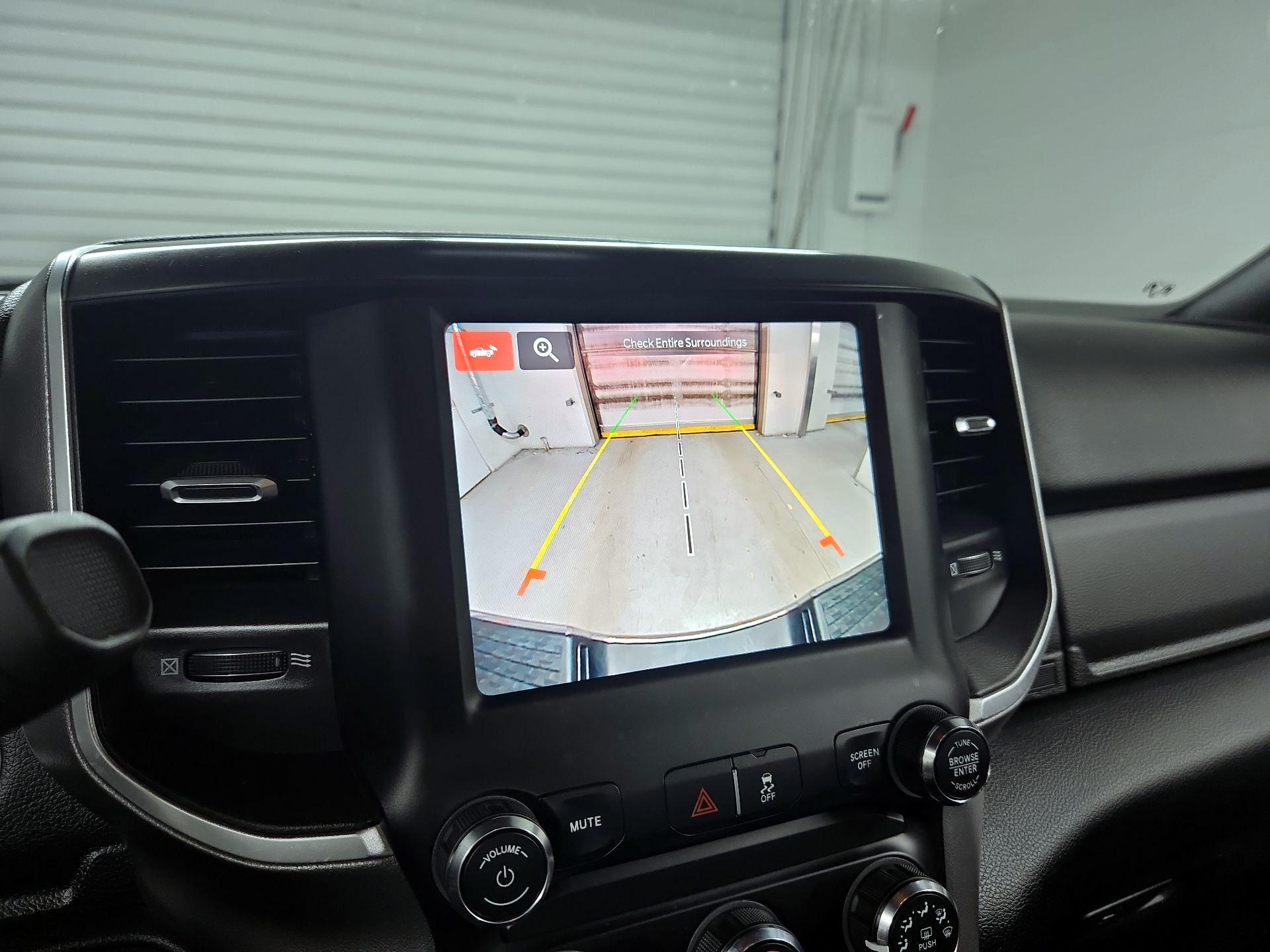 Thumbnail: 2024 RAM 2500 - 14