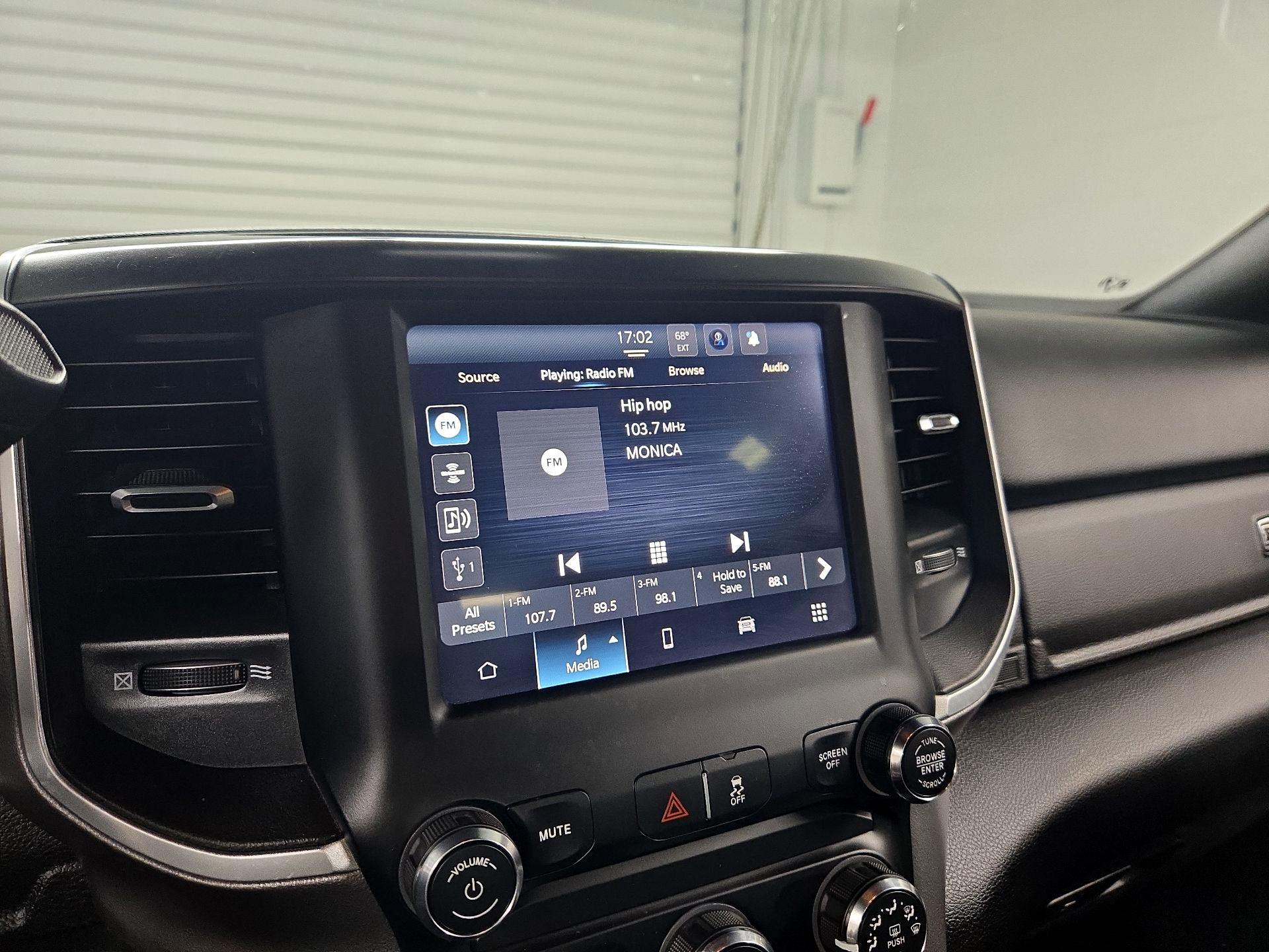 Thumbnail: 2024 RAM 2500 - 15