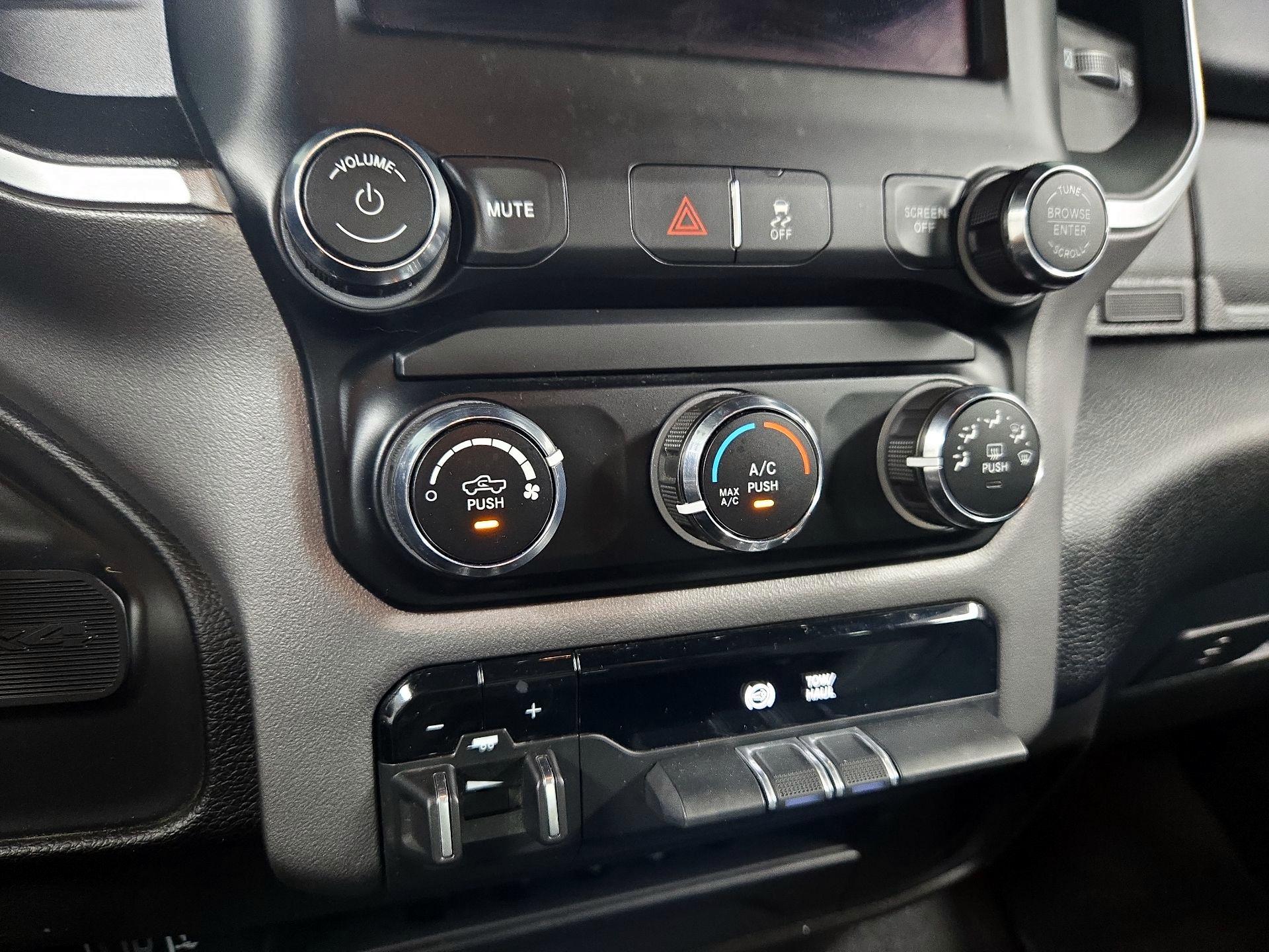 Thumbnail: 2024 RAM 2500 - 16