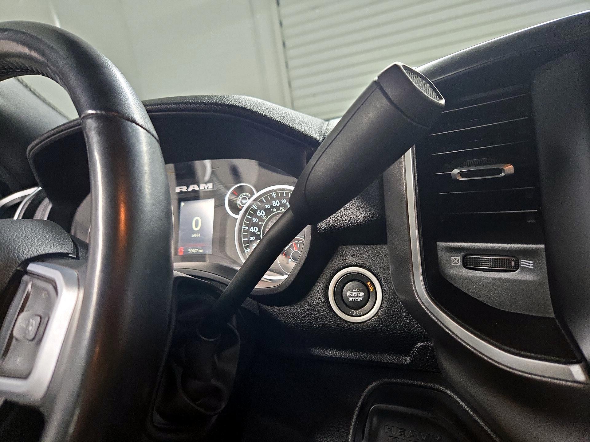 Thumbnail: 2024 RAM 2500 - 17