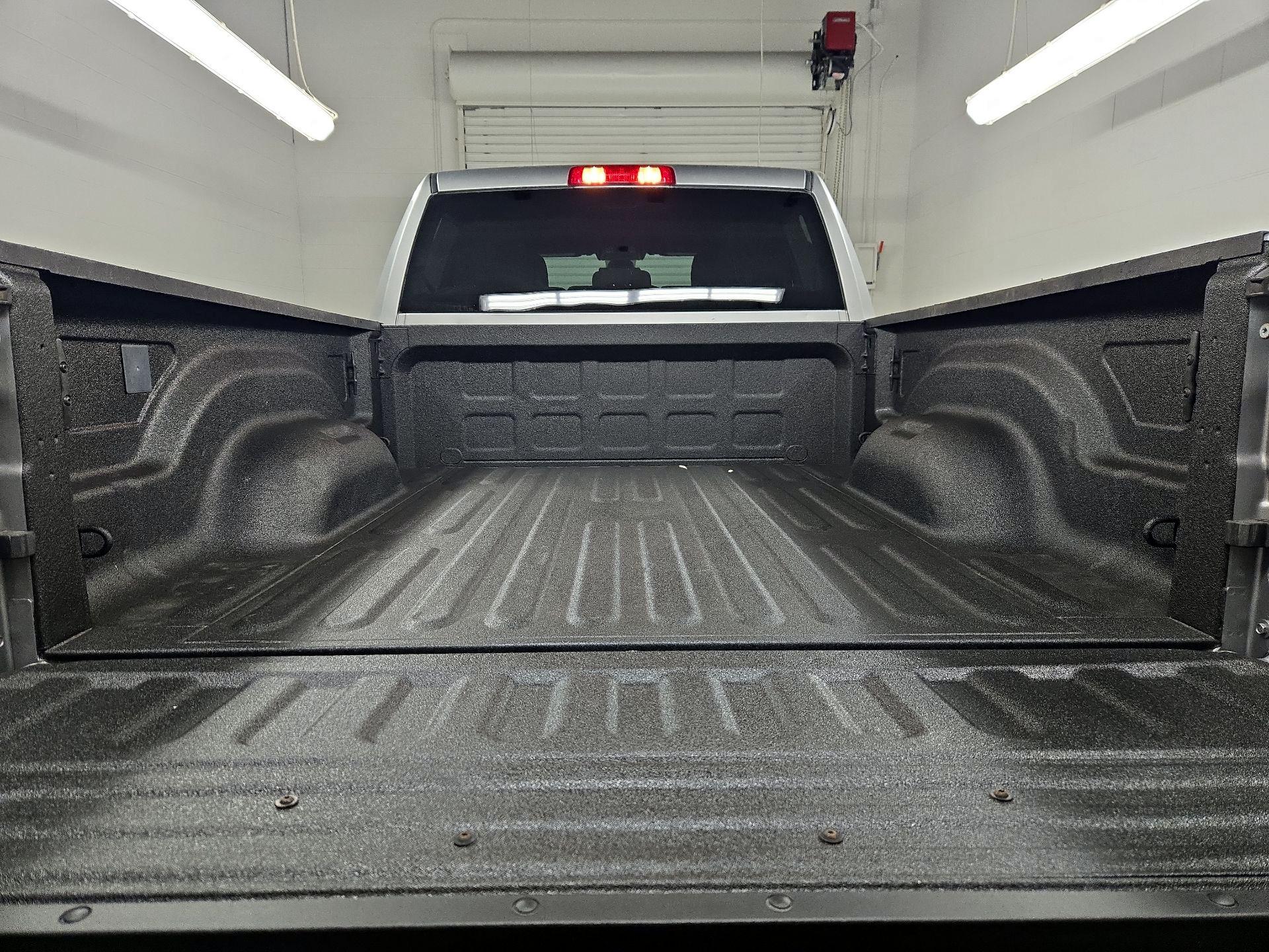 Thumbnail: 2024 RAM 2500 - 20